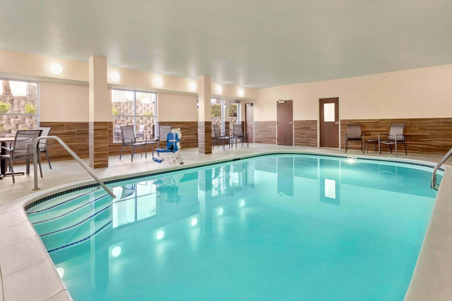 Fairfield Inn by Marriott Roseville photo 24
