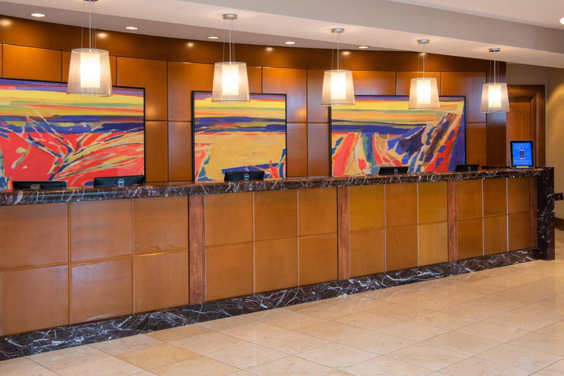 Fremont Marriott Silicon Valley photo 4