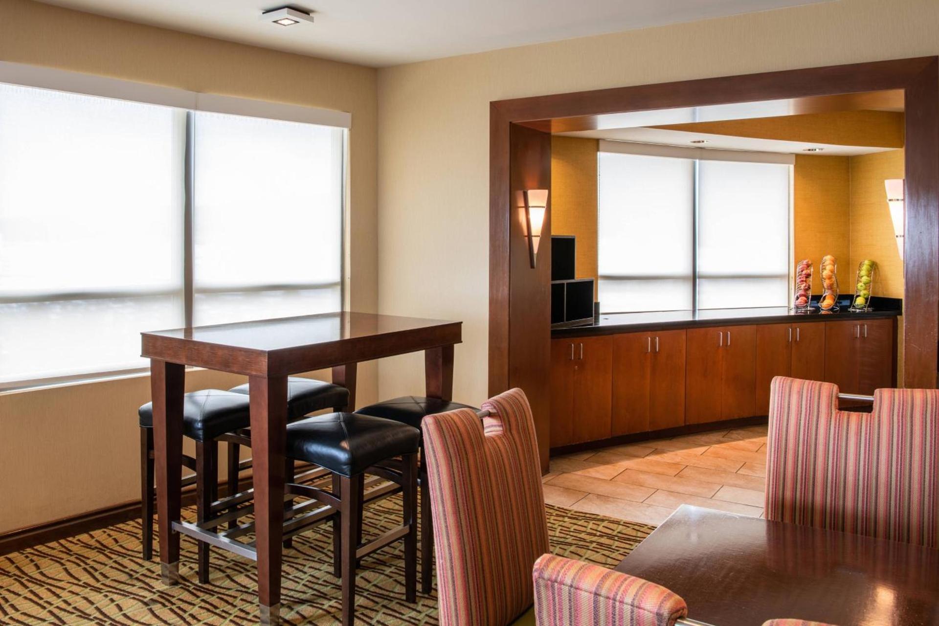 Fremont Marriott Silicon Valley photo 32