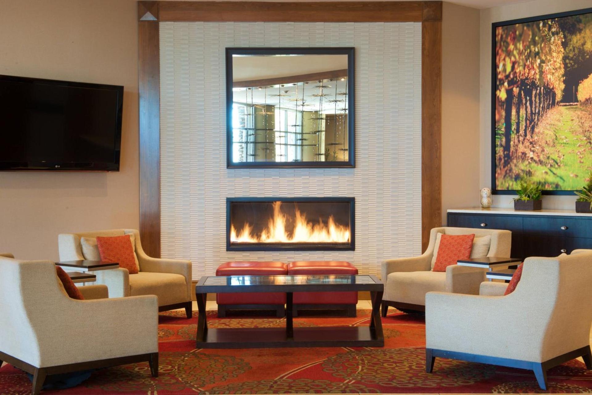 Fremont Marriott Silicon Valley photo 5