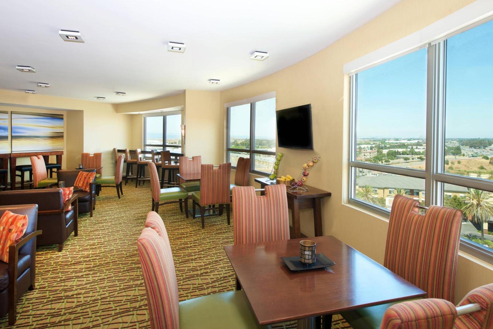Fremont Marriott Silicon Valley photo 33