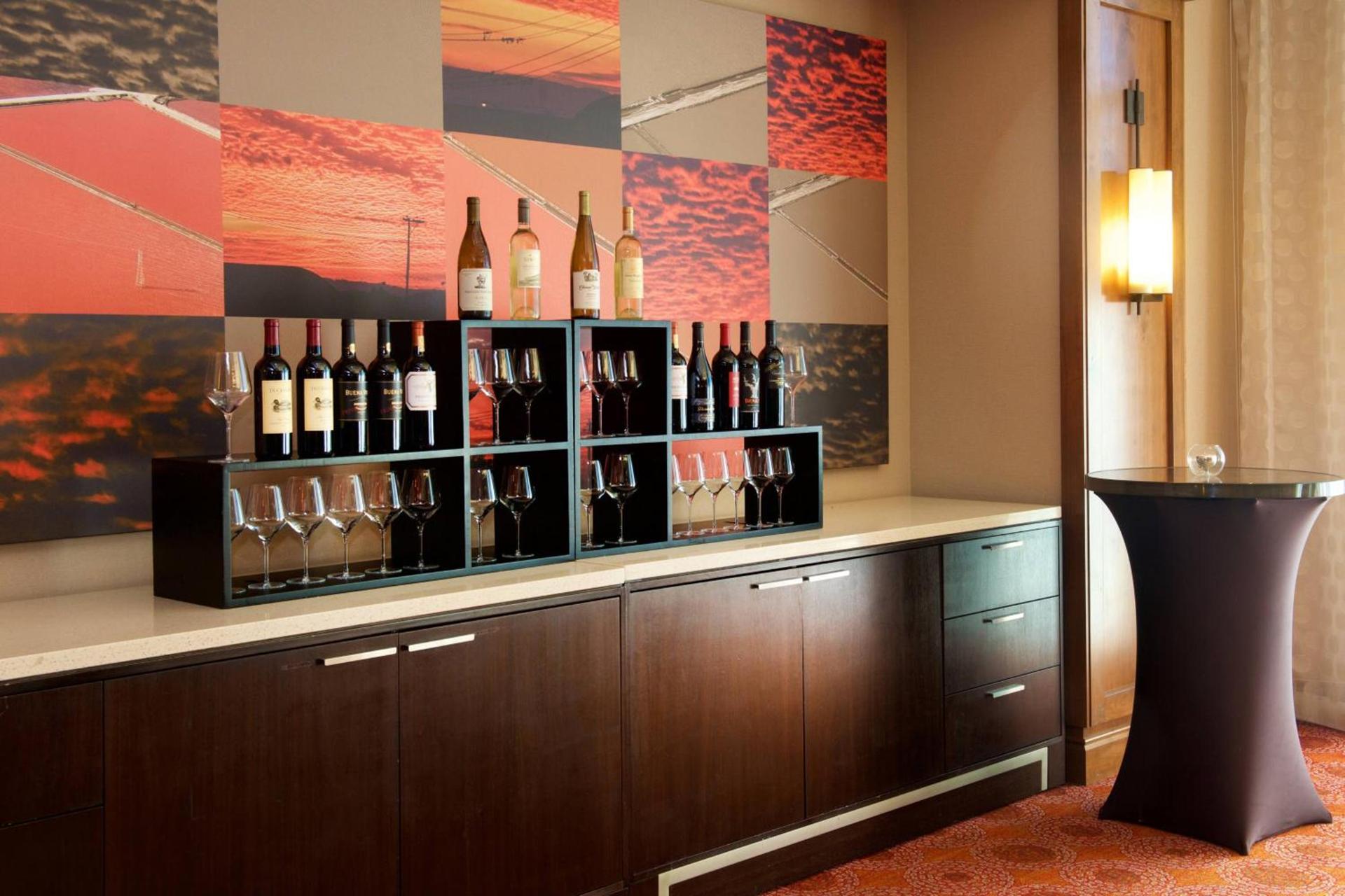 Fremont Marriott Silicon Valley photo 44