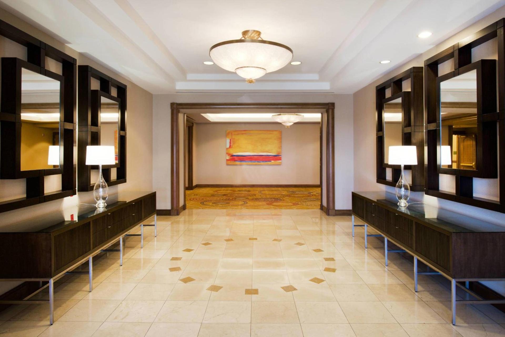 Fremont Marriott Silicon Valley photo 53
