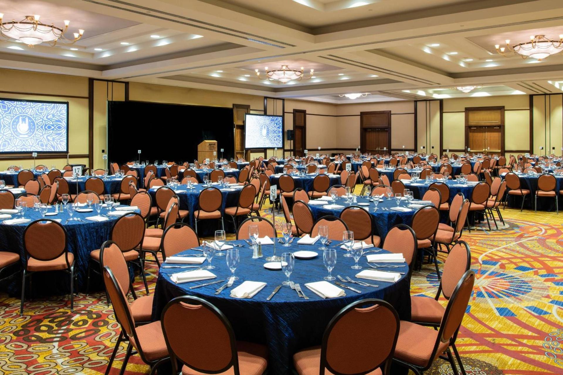 Fremont Marriott Silicon Valley photo 59
