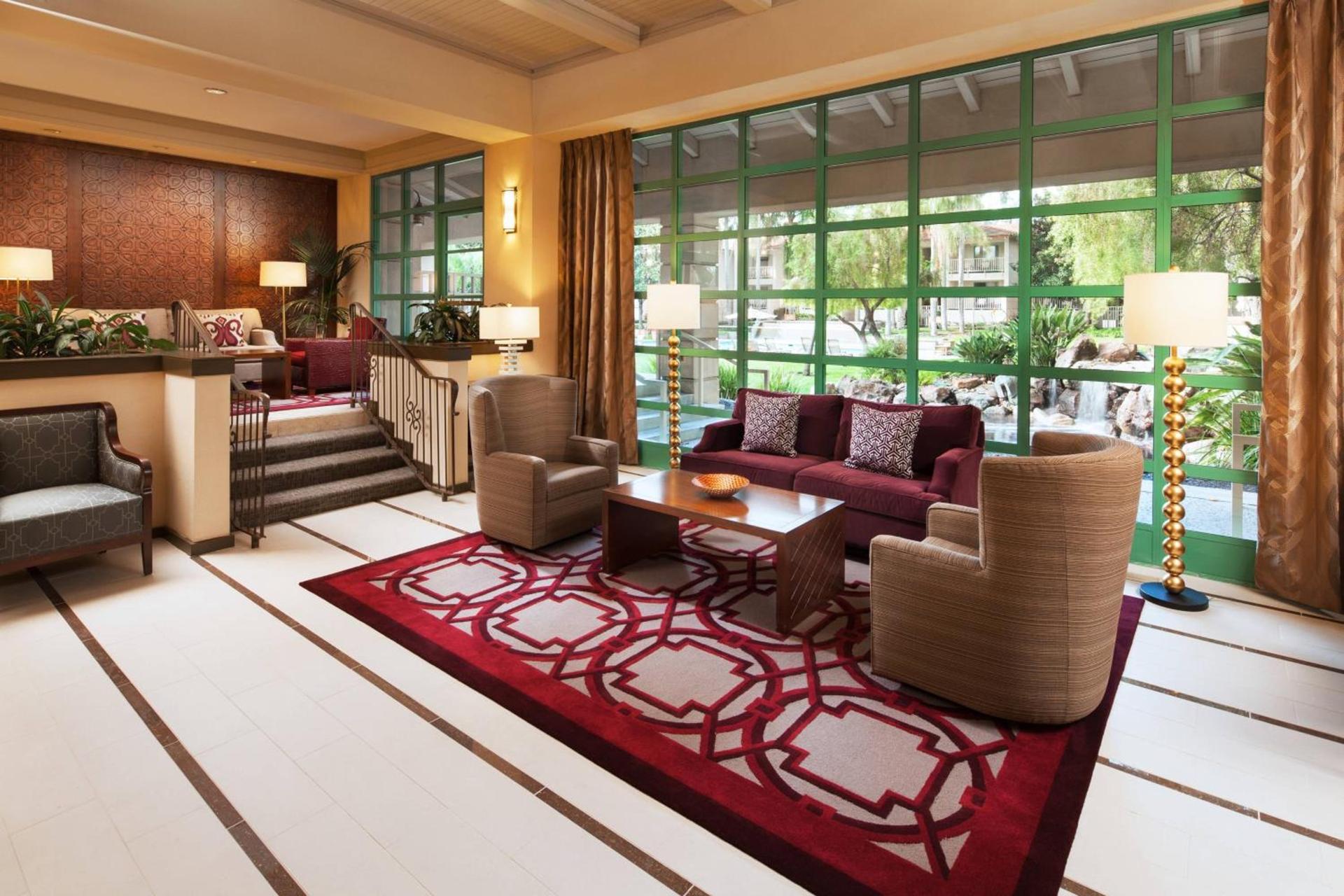 Sheraton San Jose Silicon Valley photo 3