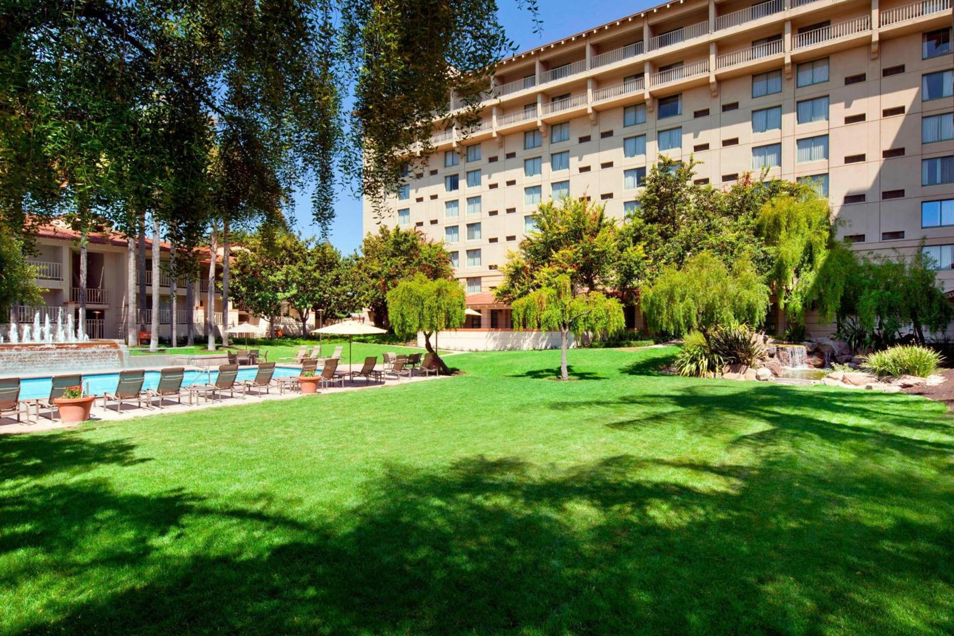 Sheraton San Jose Silicon Valley photo 4
