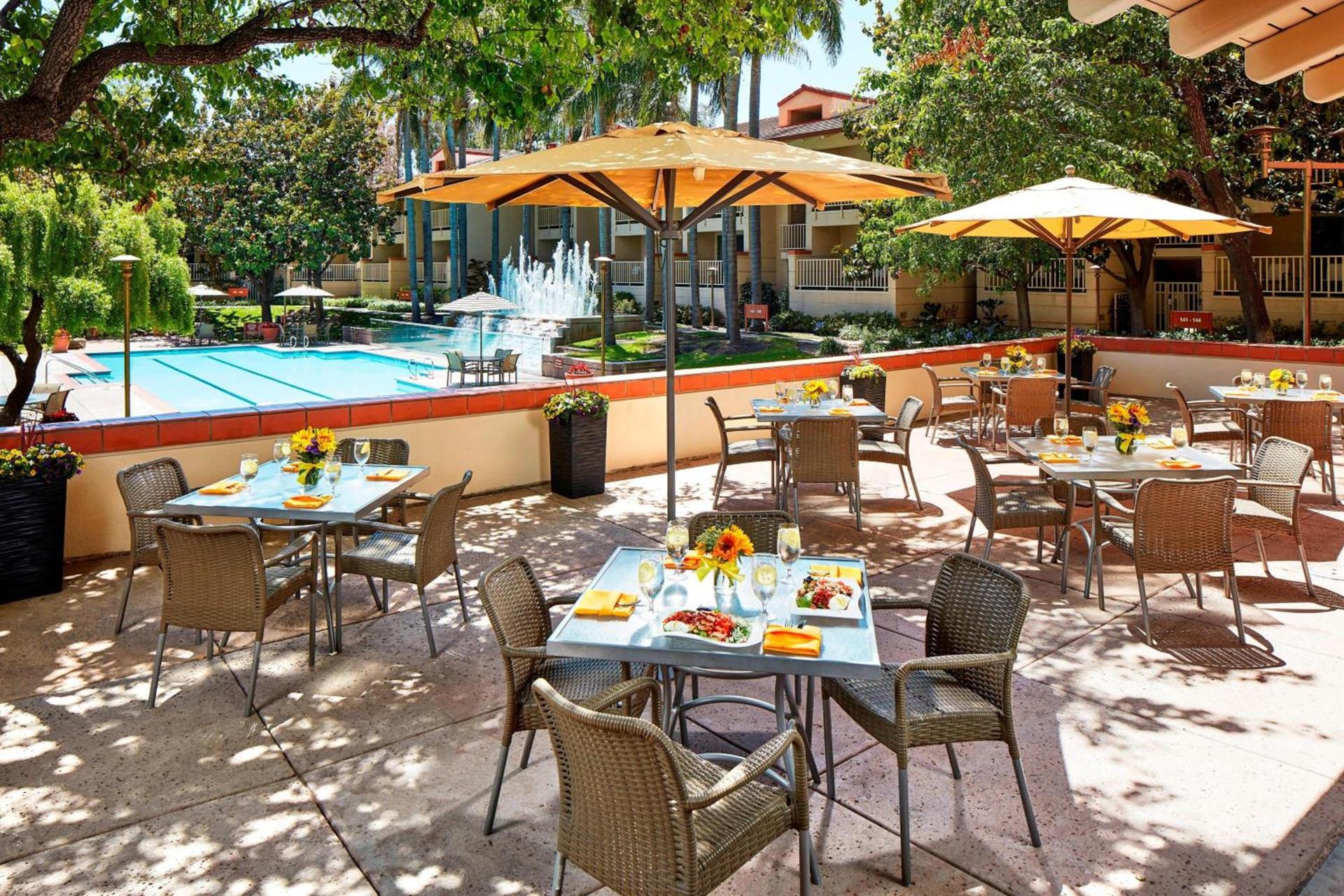 Sheraton San Jose Silicon Valley photo 15