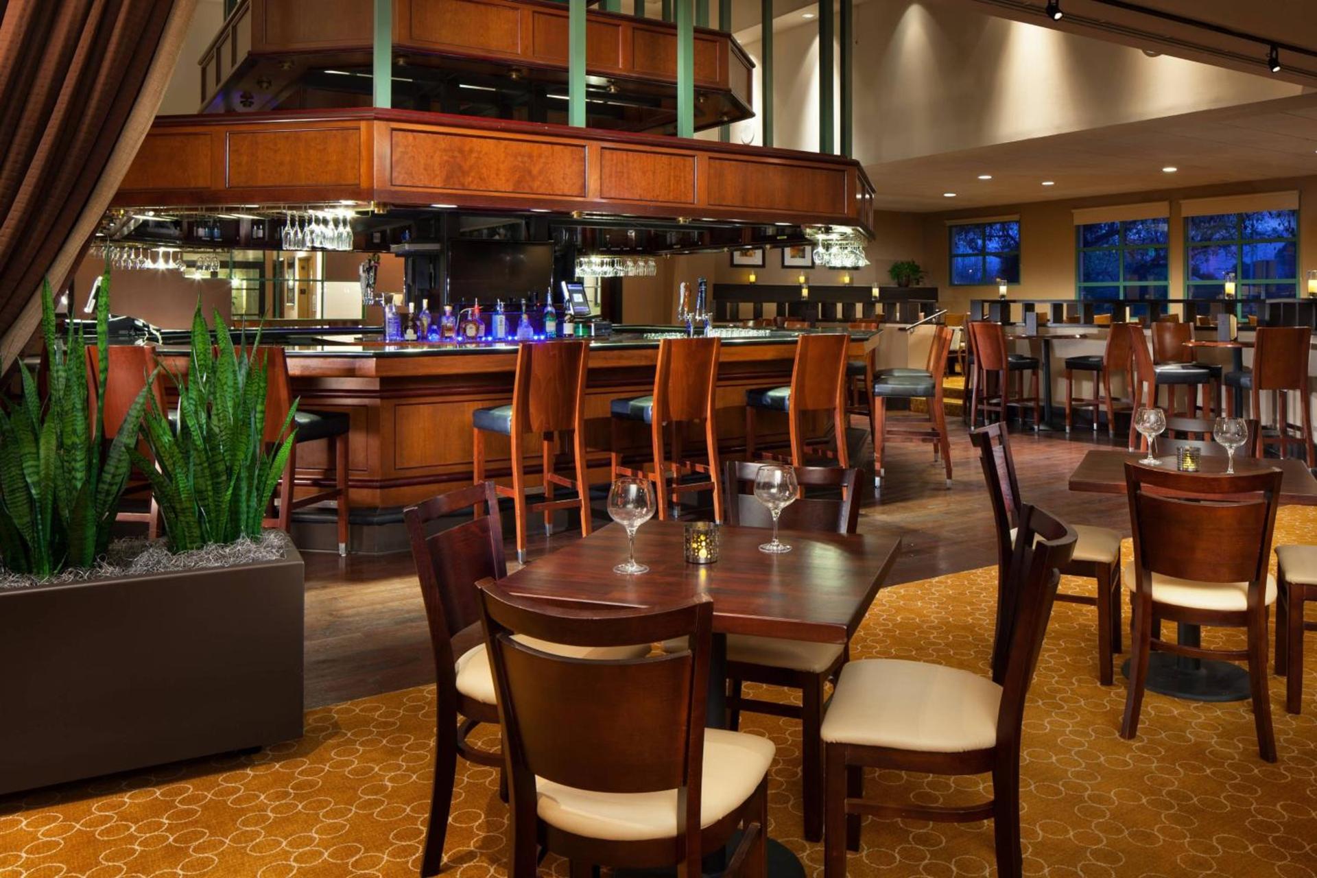 Sheraton San Jose Silicon Valley photo 18