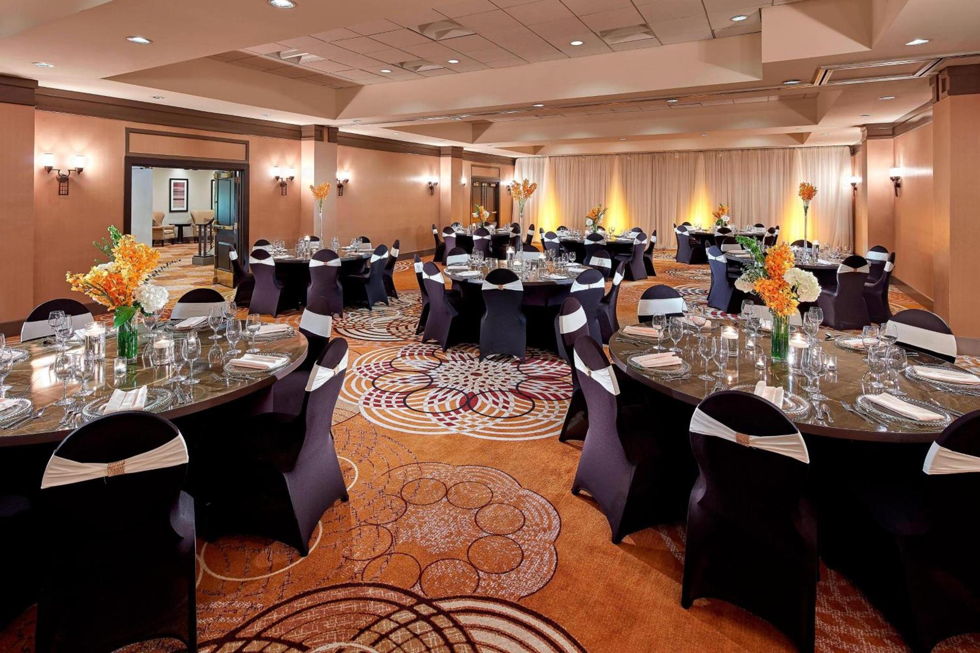 Sheraton San Jose Silicon Valley photo 24