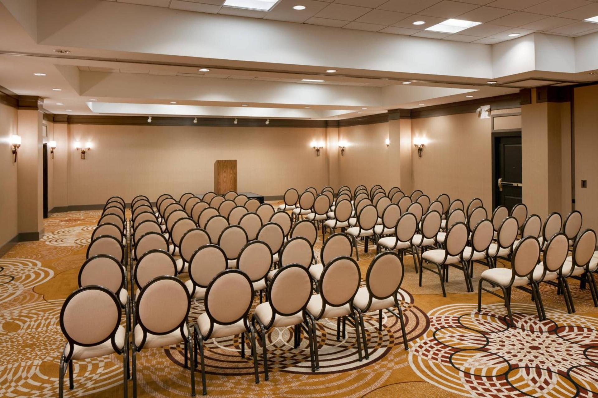 Sheraton San Jose Silicon Valley photo 25