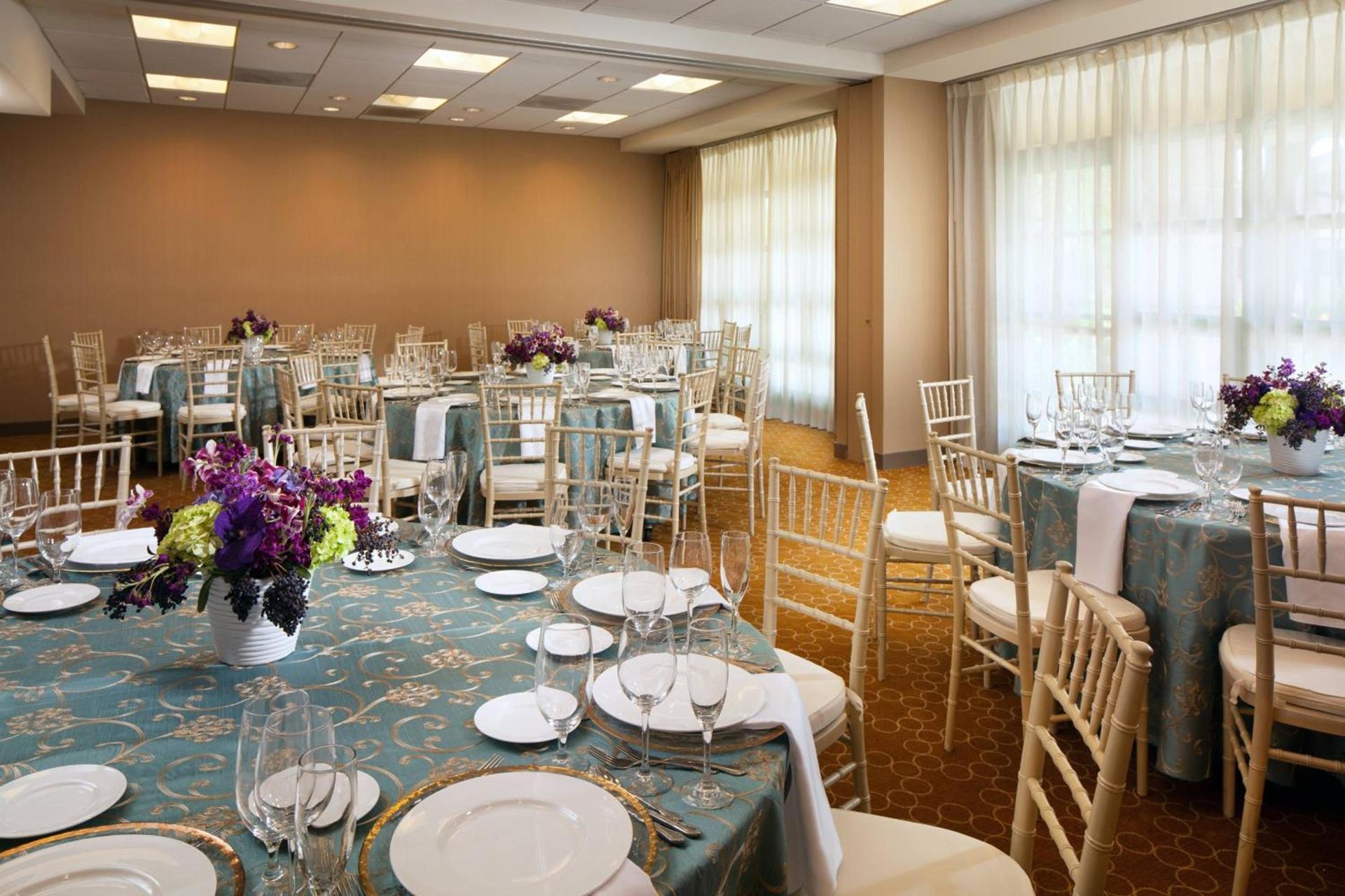 Sheraton San Jose Silicon Valley photo 28