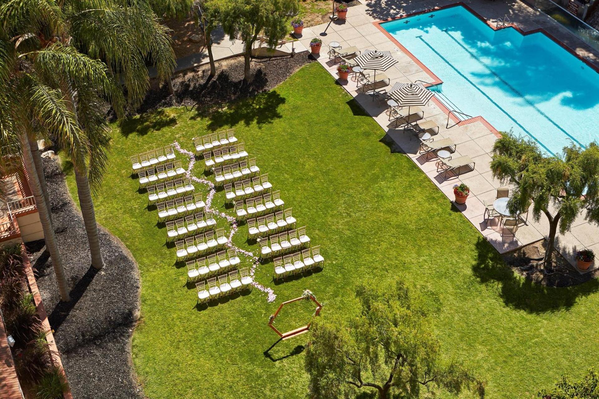 Sheraton San Jose Silicon Valley photo 36