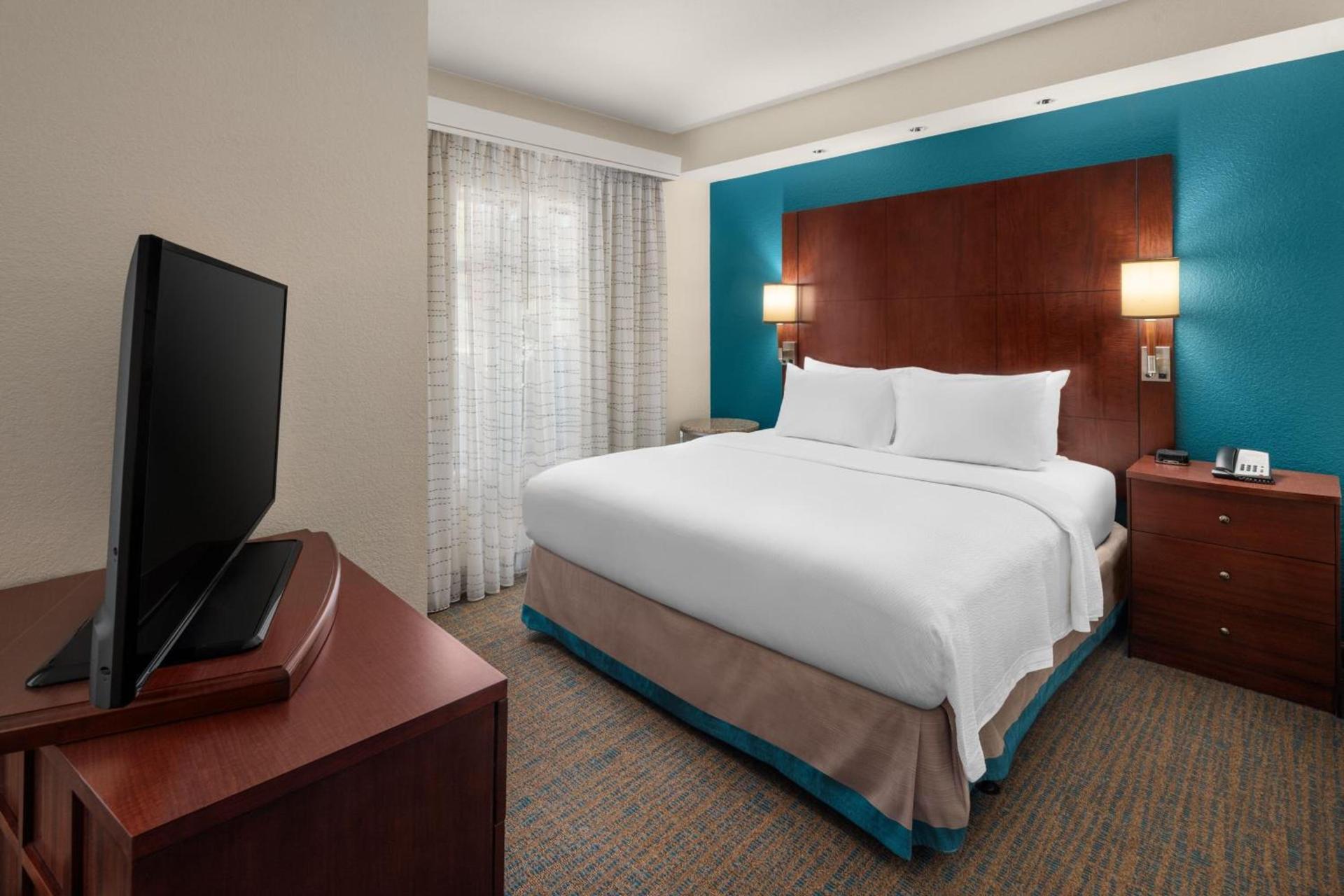 Residence Inn by Marriott Portland Airport at Cascade Station photo 18