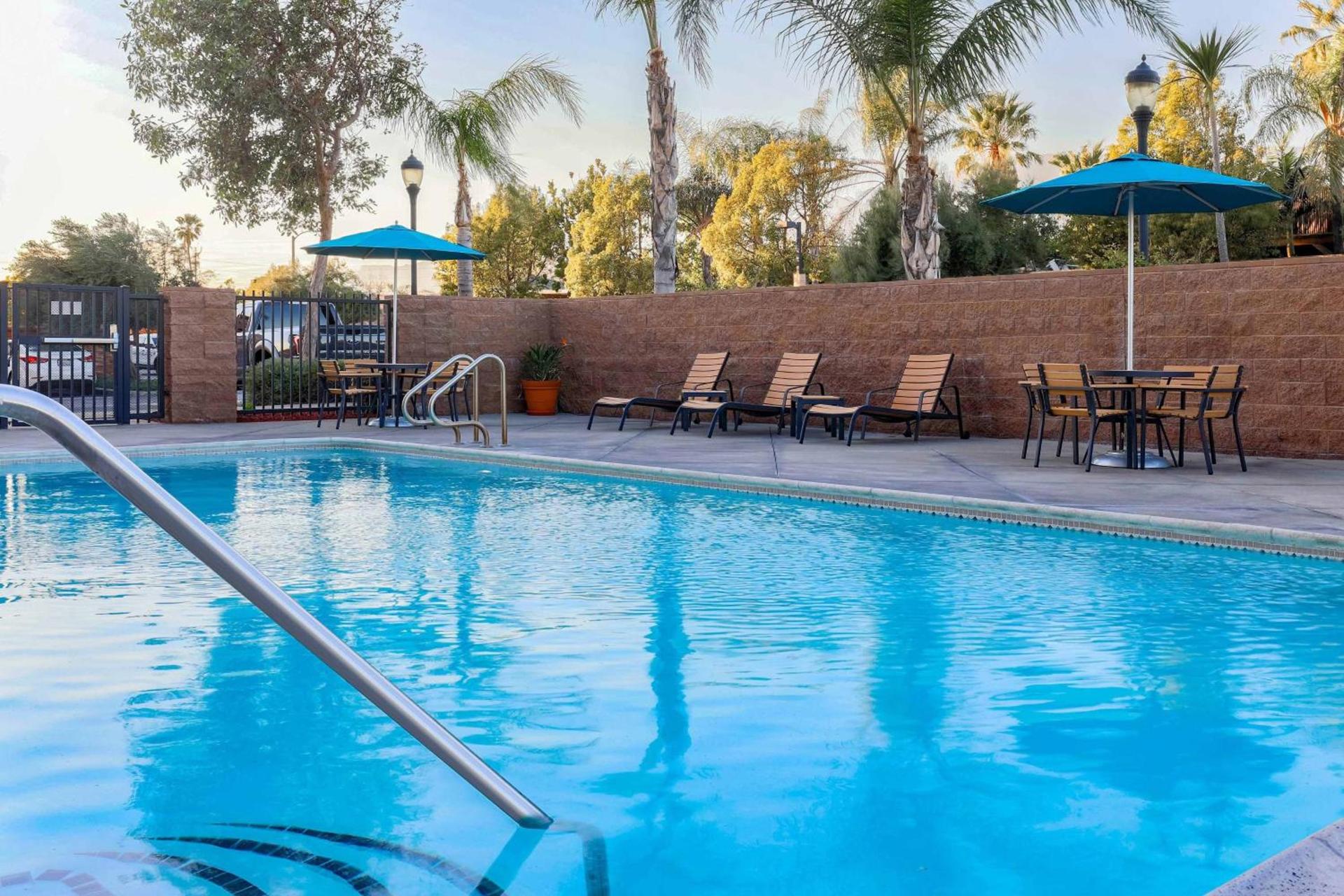 Four Points by Sheraton, Ontario-Rancho Cucamonga photo 15