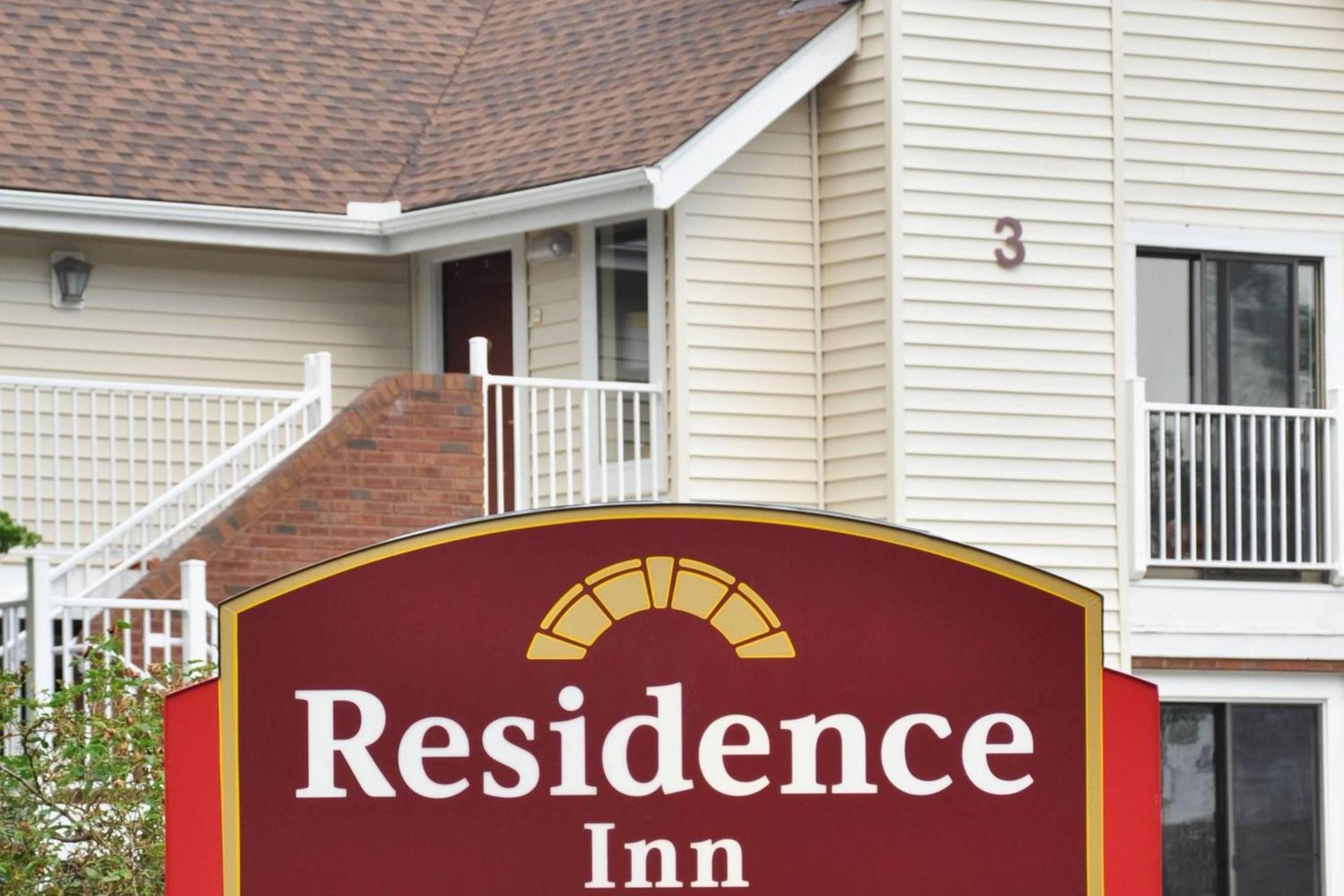 Residence Inn by Marriott Richmond West End photo 2