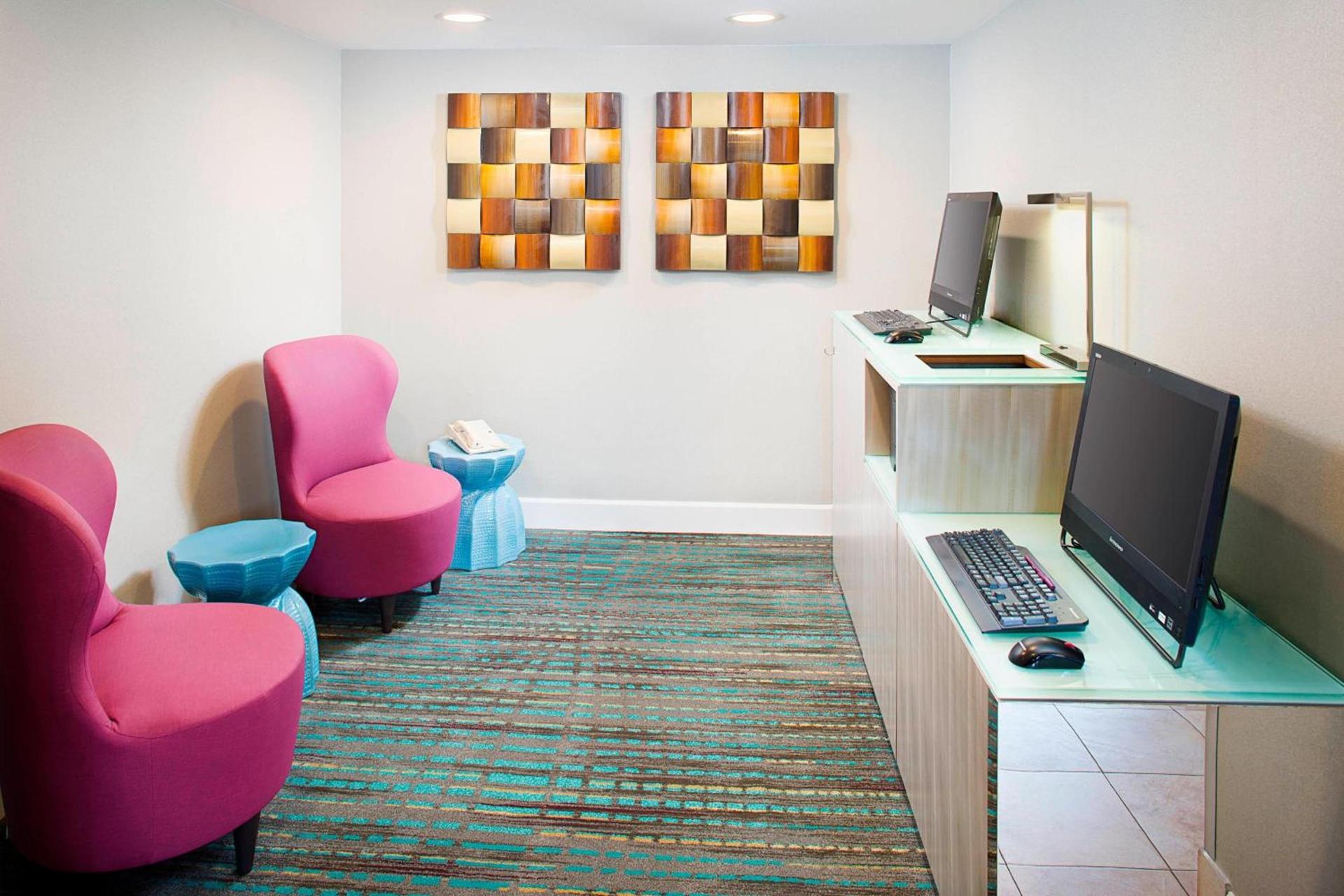 Residence Inn by Marriott Seattle North-Lynnwood Everett photo 17