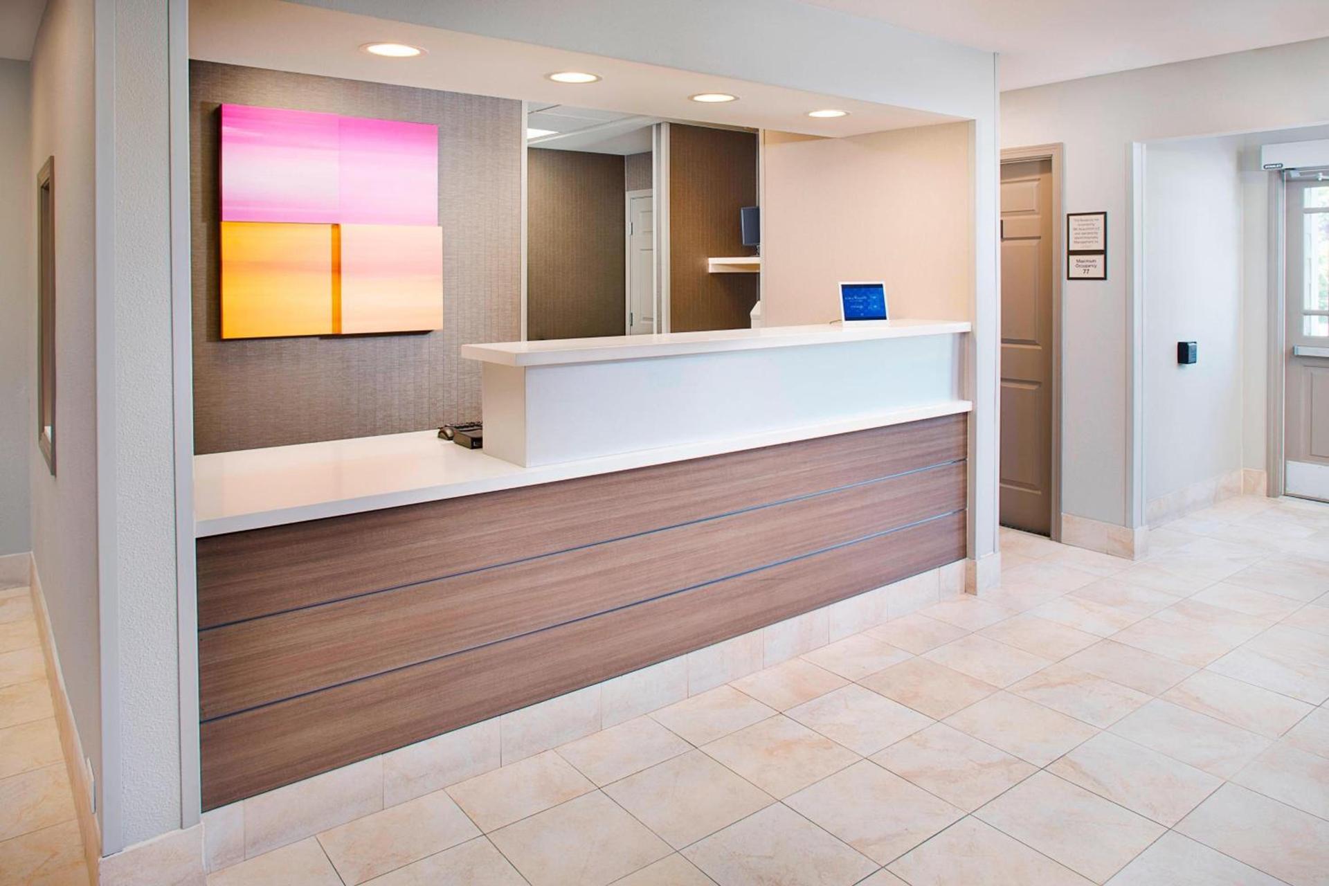Residence Inn by Marriott Seattle North-Lynnwood Everett photo 2