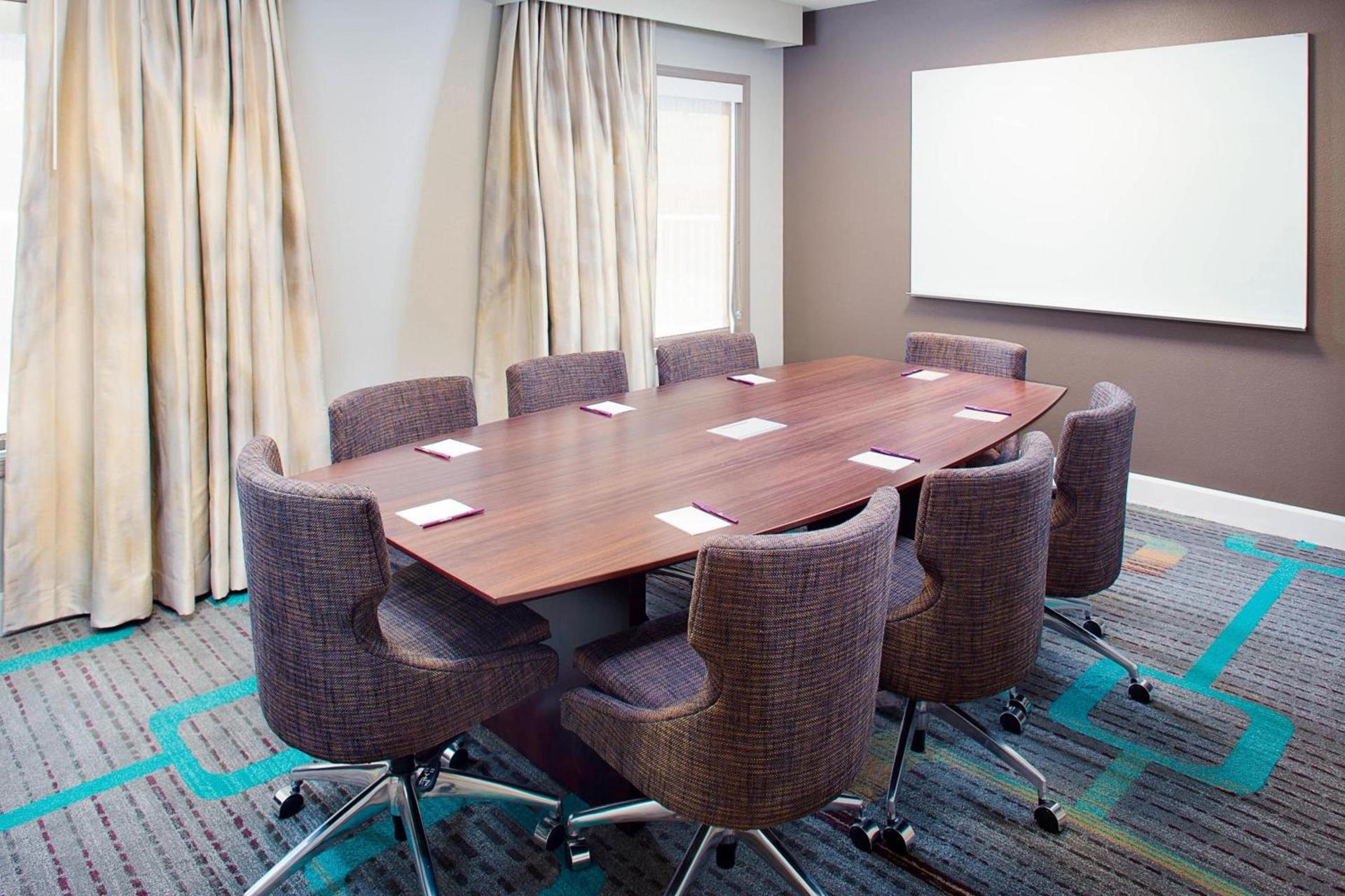 Residence Inn by Marriott Seattle North-Lynnwood Everett photo 22