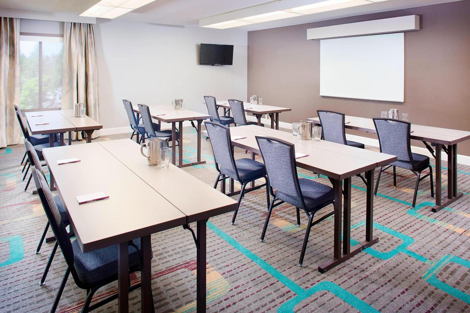 Residence Inn by Marriott Seattle North-Lynnwood Everett photo 23