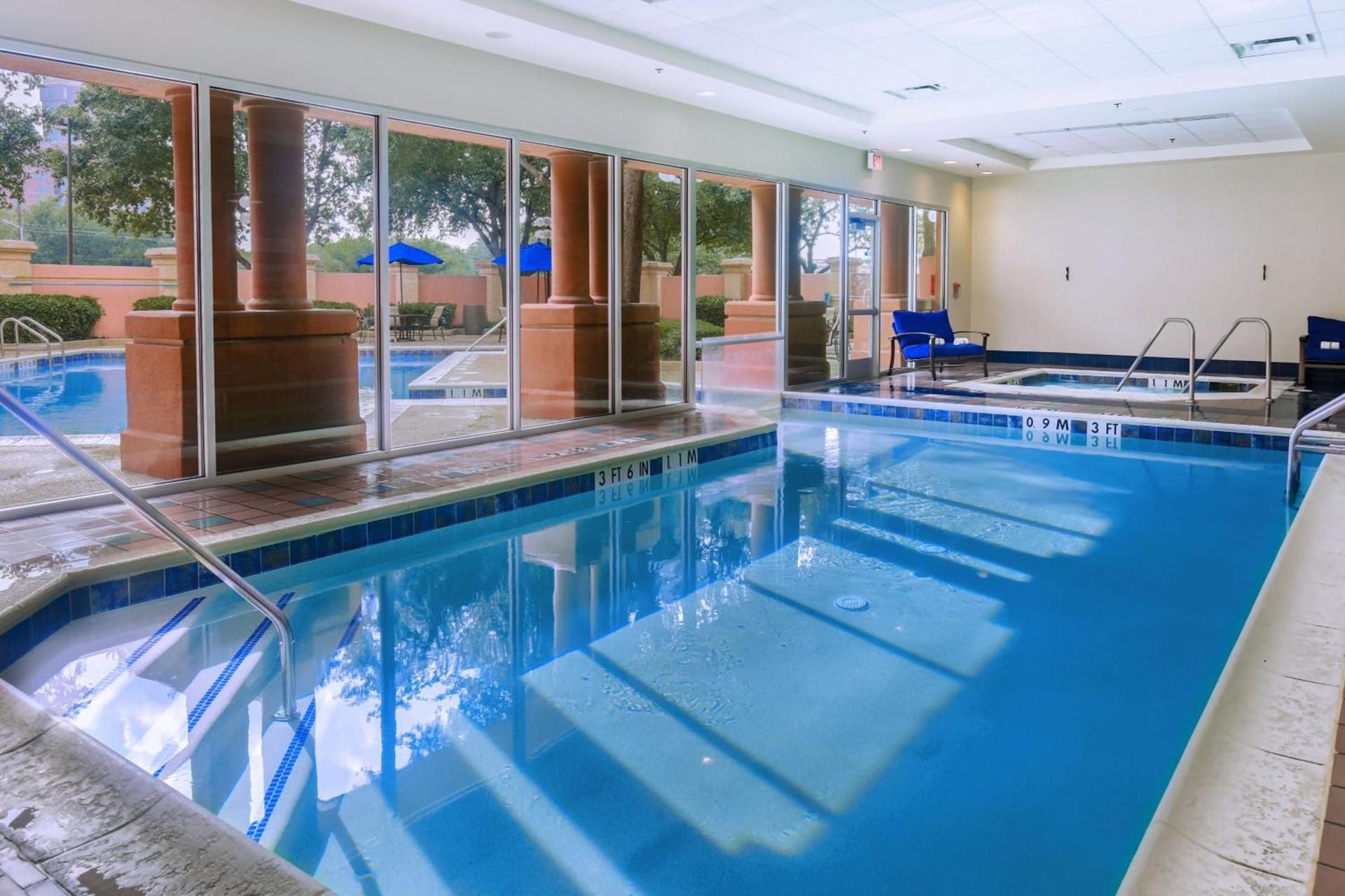 Sheraton Suites Market Center Dallas photo 30