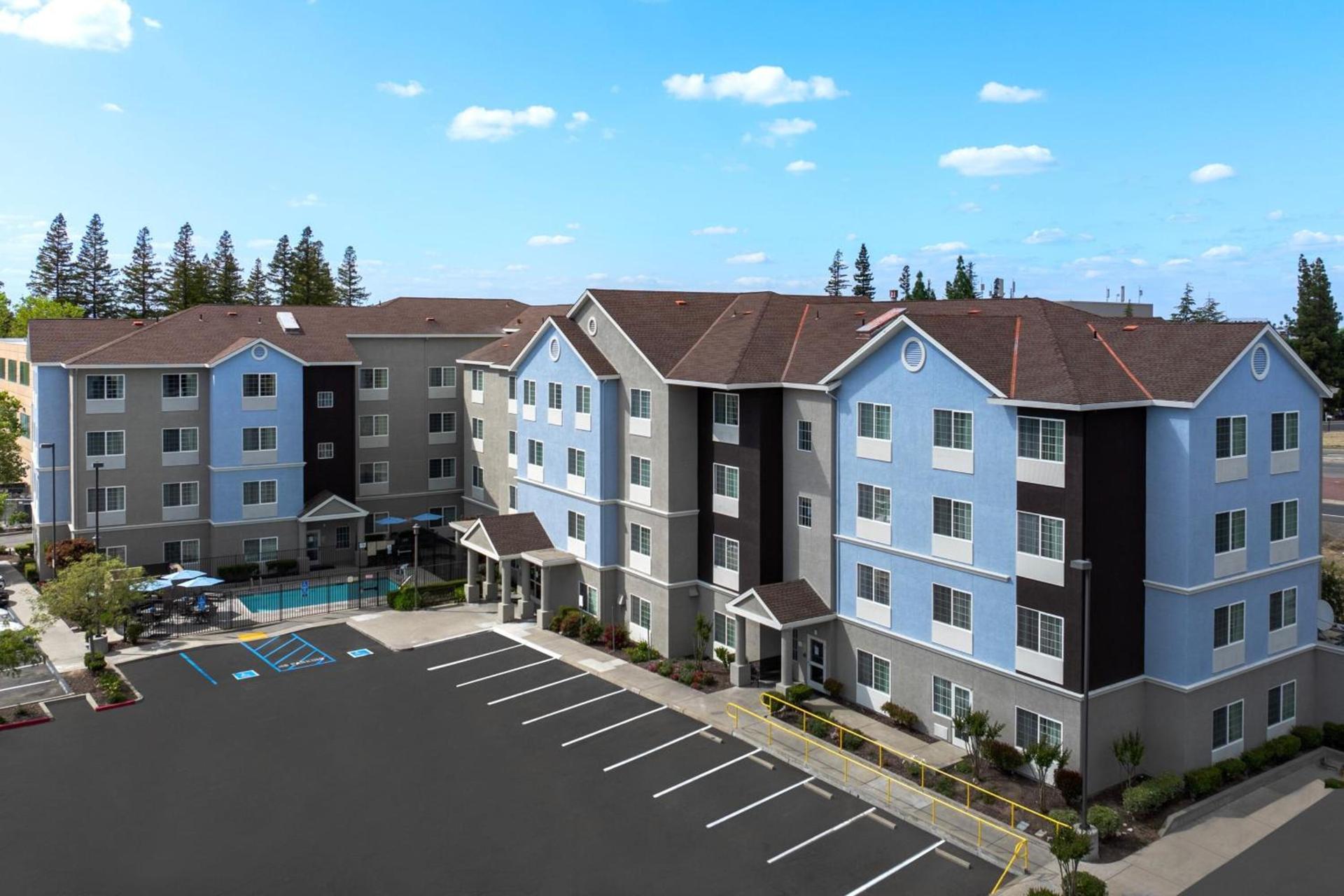 TownePlace Suites Sacramento Cal Expo photo 40