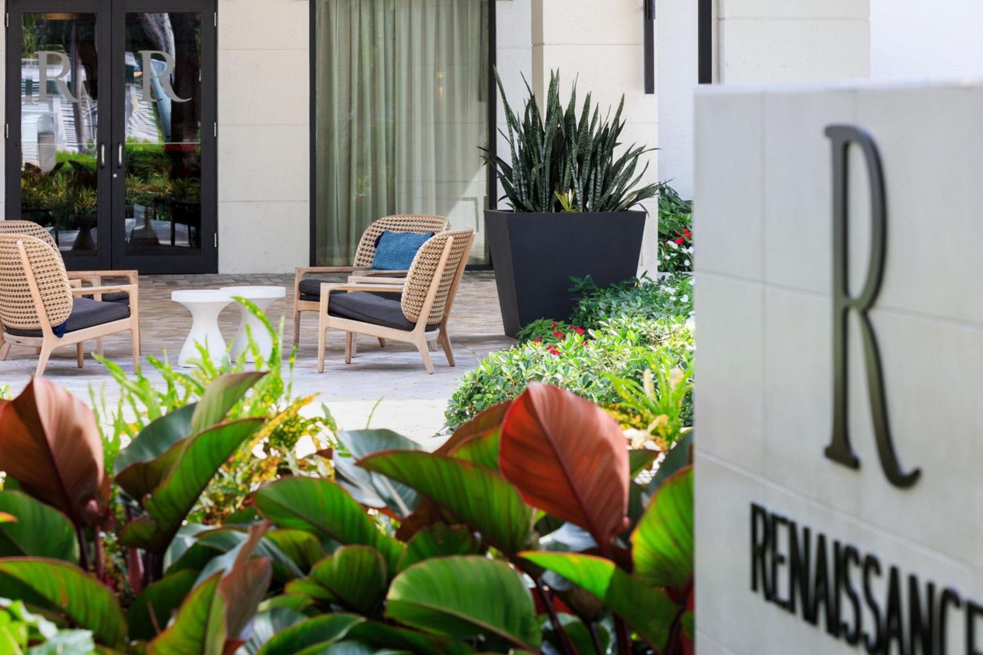 Renaissance Boca Raton Hotel photo 6