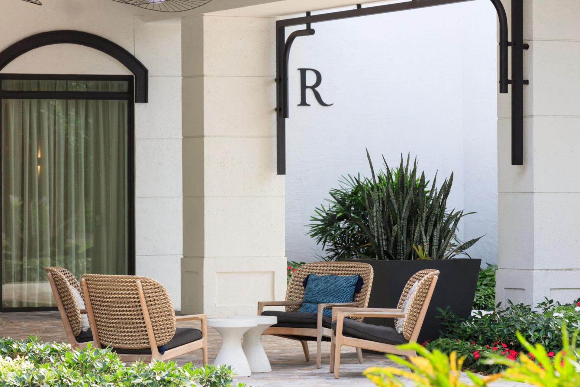 Renaissance Boca Raton Hotel photo 7