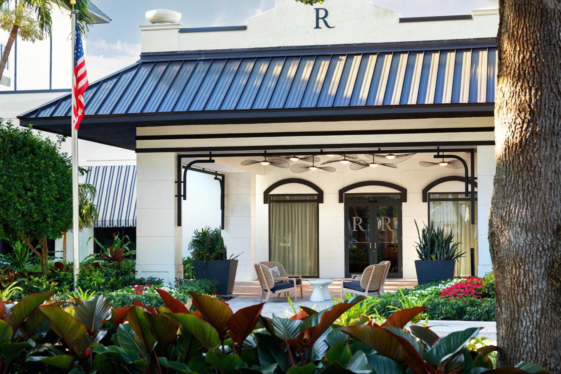 Renaissance Boca Raton Hotel photo 8