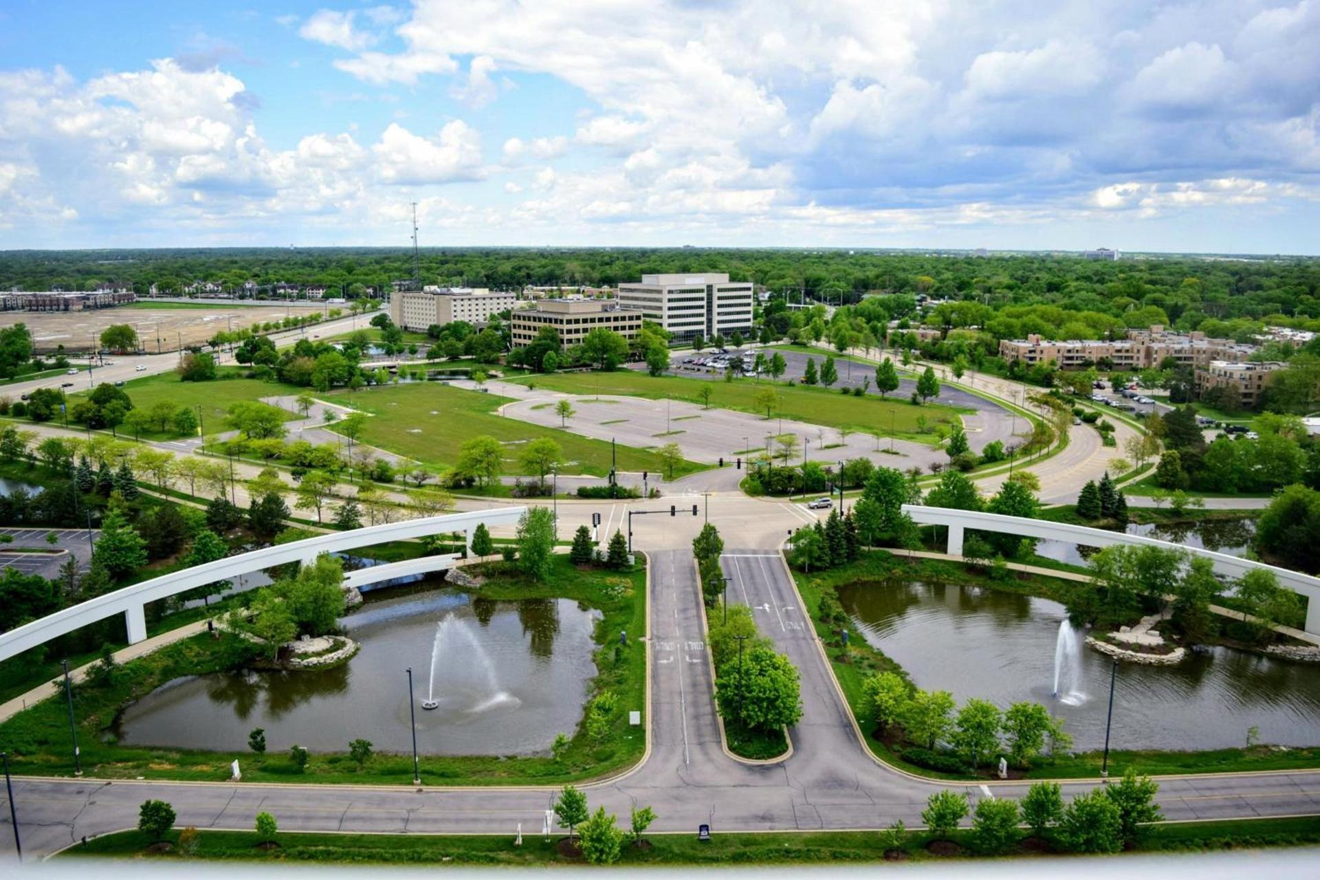 Renaissance Schaumburg Convention Center Hotel photo 20