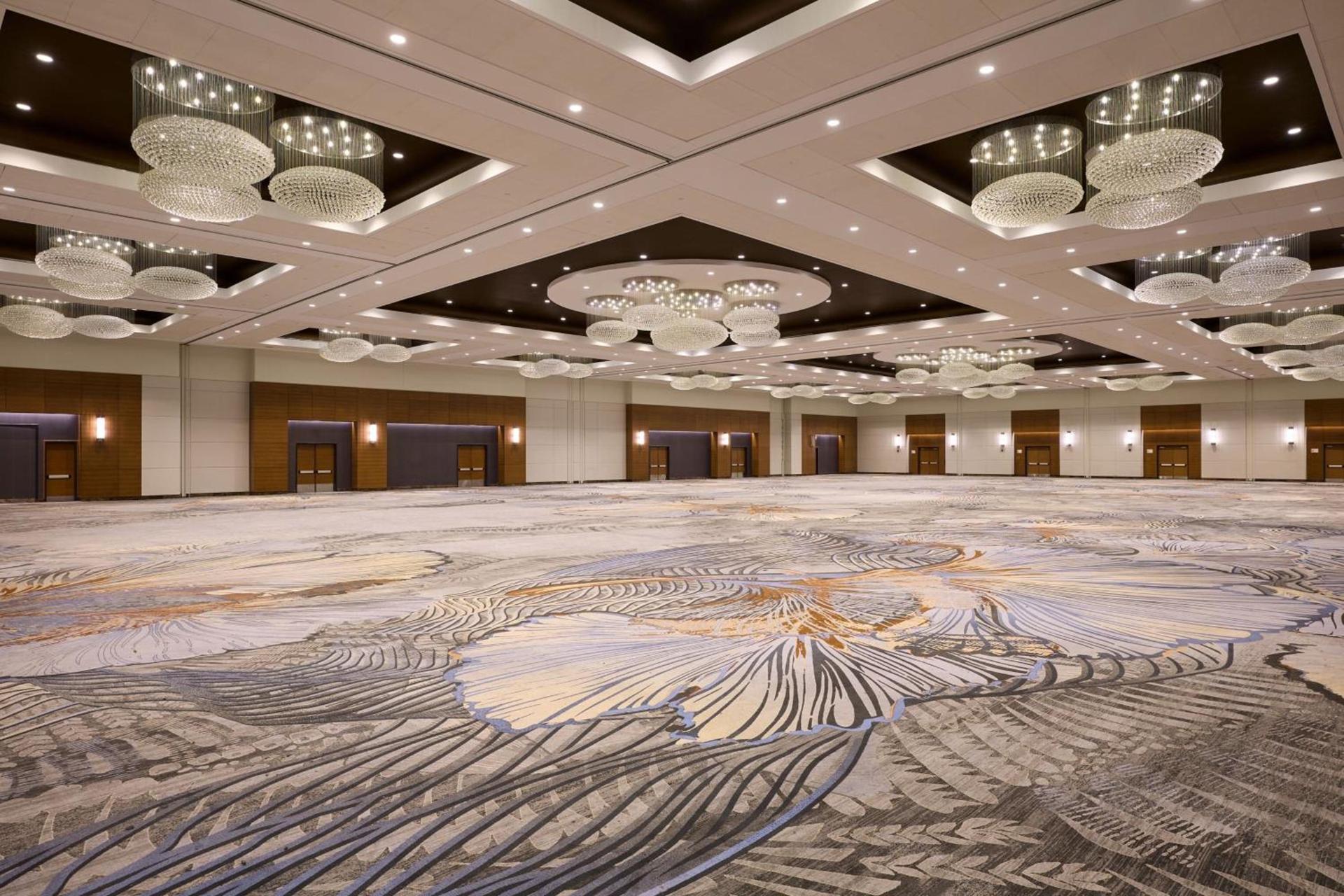 Renaissance Schaumburg Convention Center Hotel photo 75