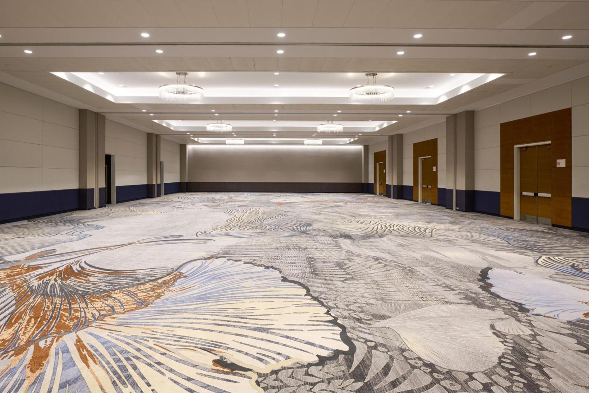 Renaissance Schaumburg Convention Center Hotel photo 85