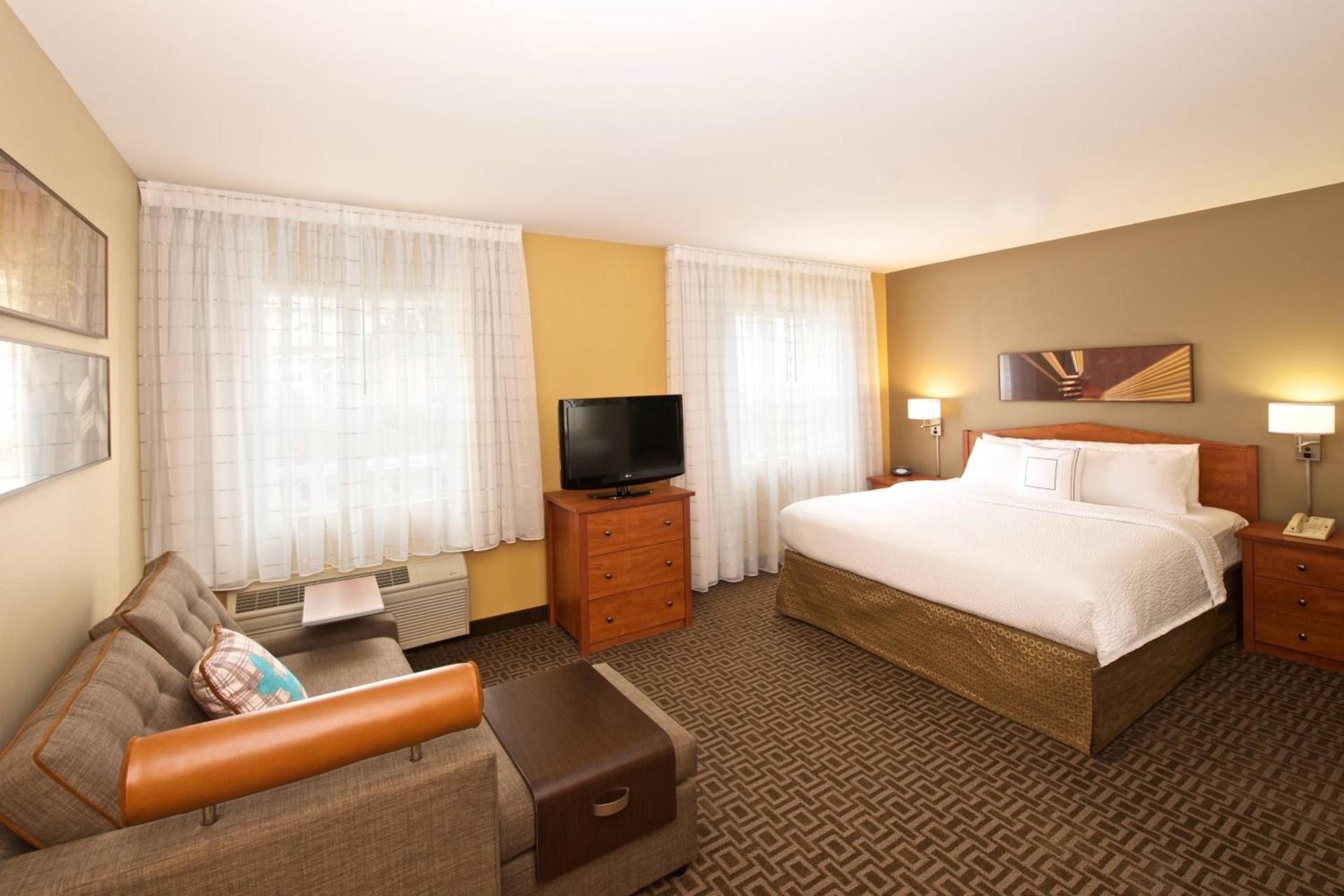 TownePlace Suites by Marriott Seattle Everett/Mukilteo photo 8