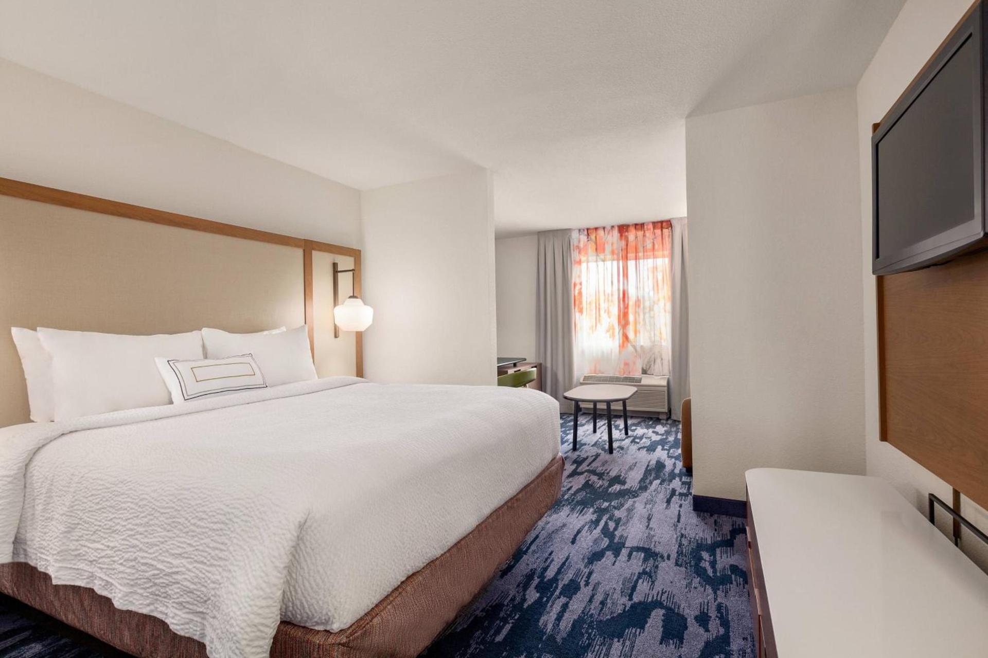 Fairfield Inn by Marriott Vacaville photo 19