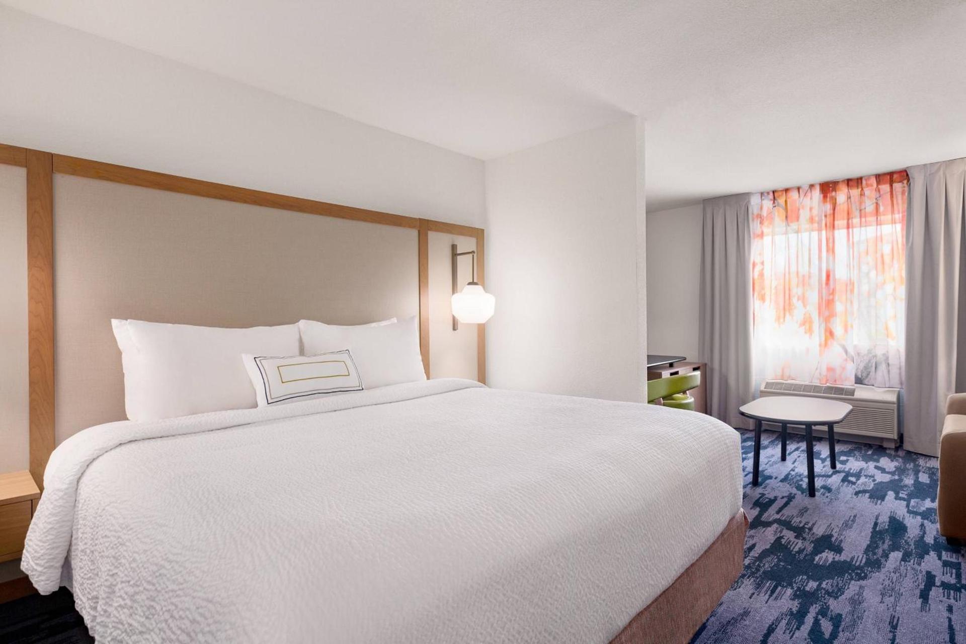 Fairfield Inn by Marriott Vacaville photo 20