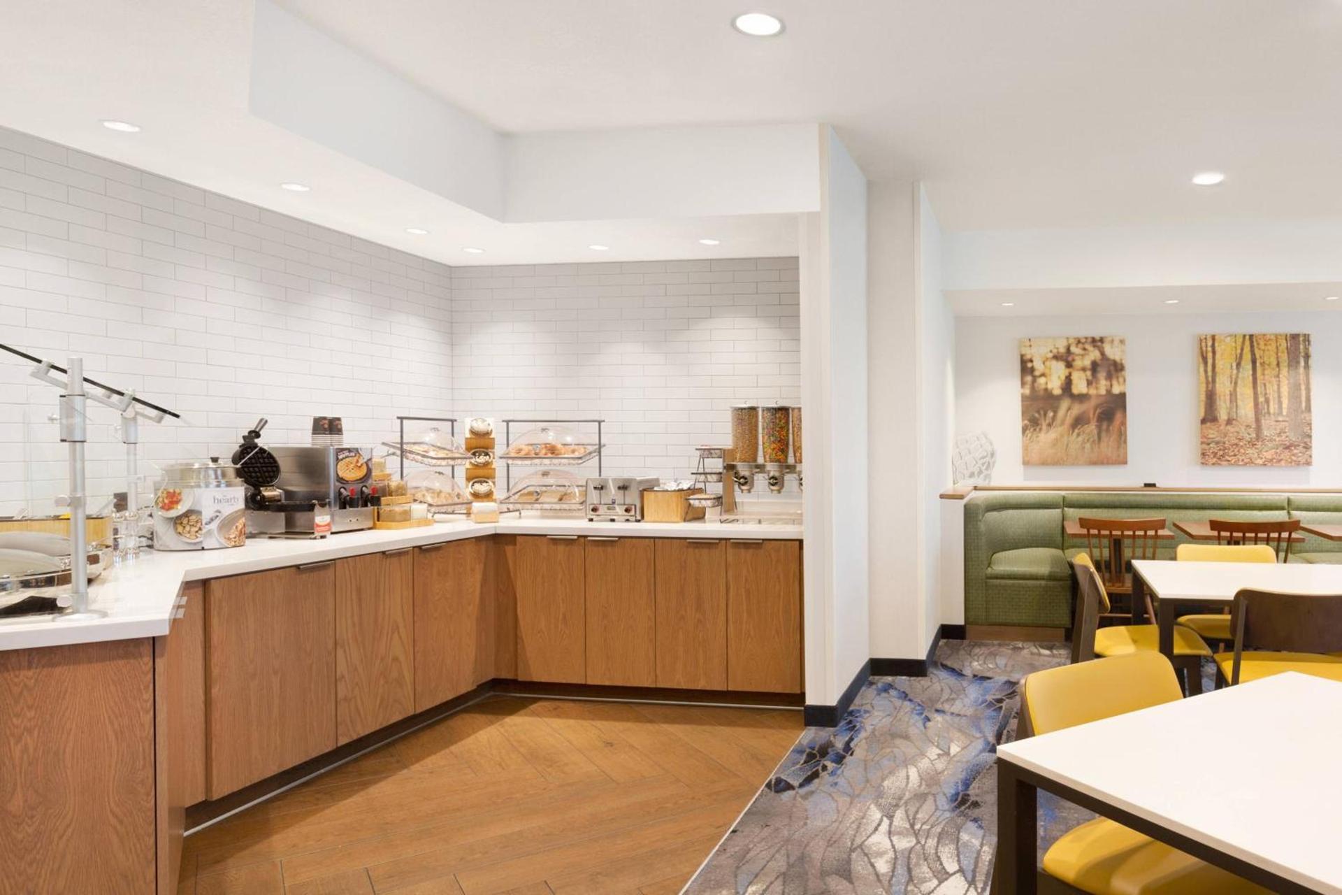 Fairfield Inn by Marriott Vacaville photo 25