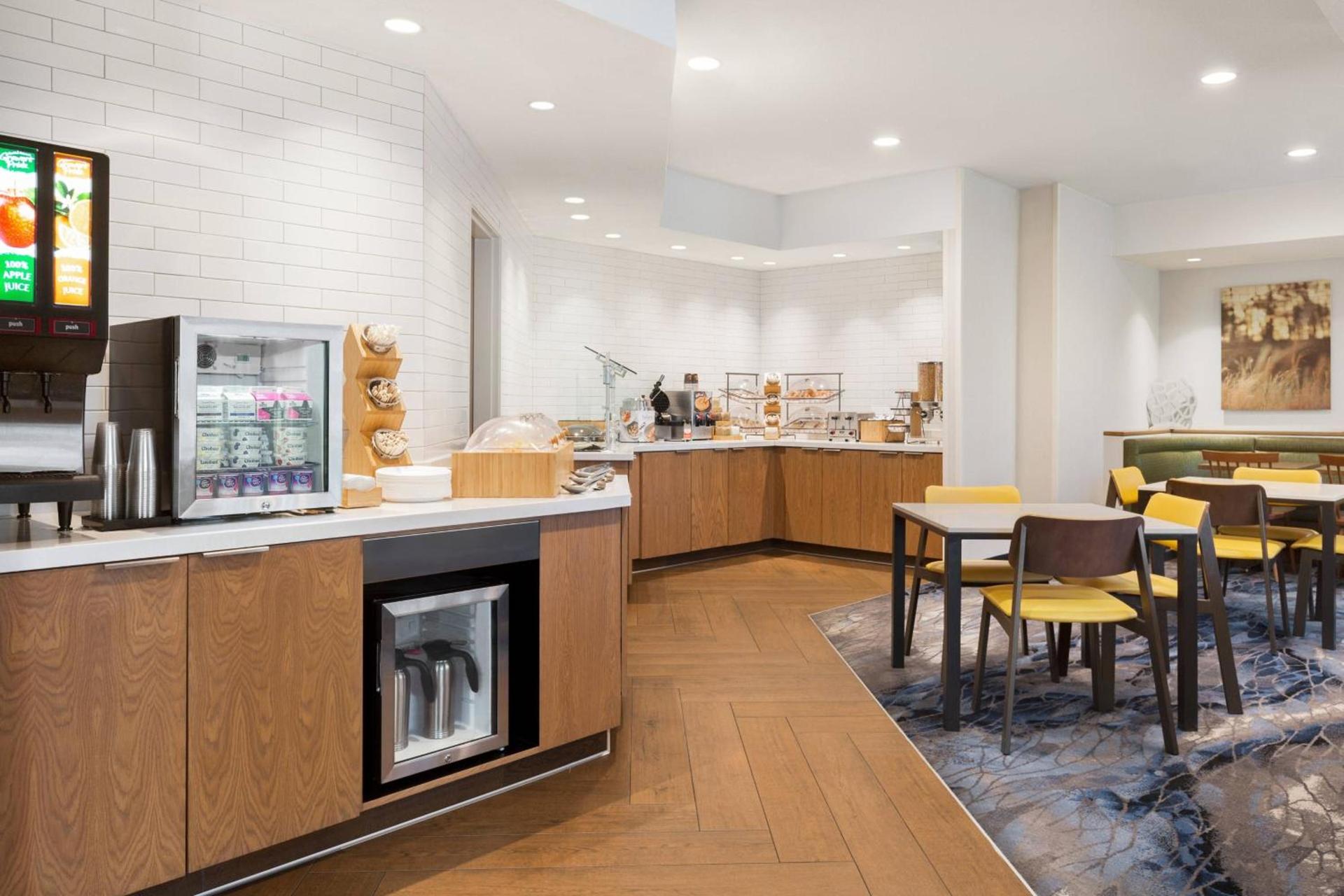 Fairfield Inn by Marriott Vacaville photo 24