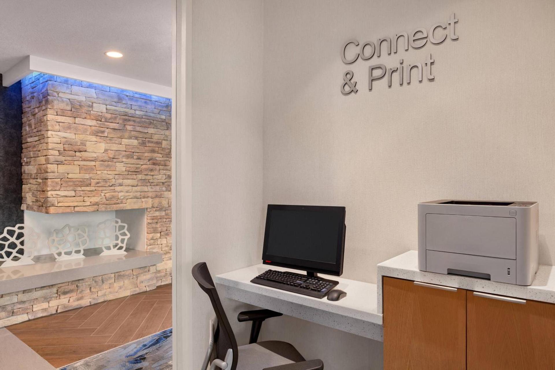 Fairfield Inn by Marriott Vacaville photo 22