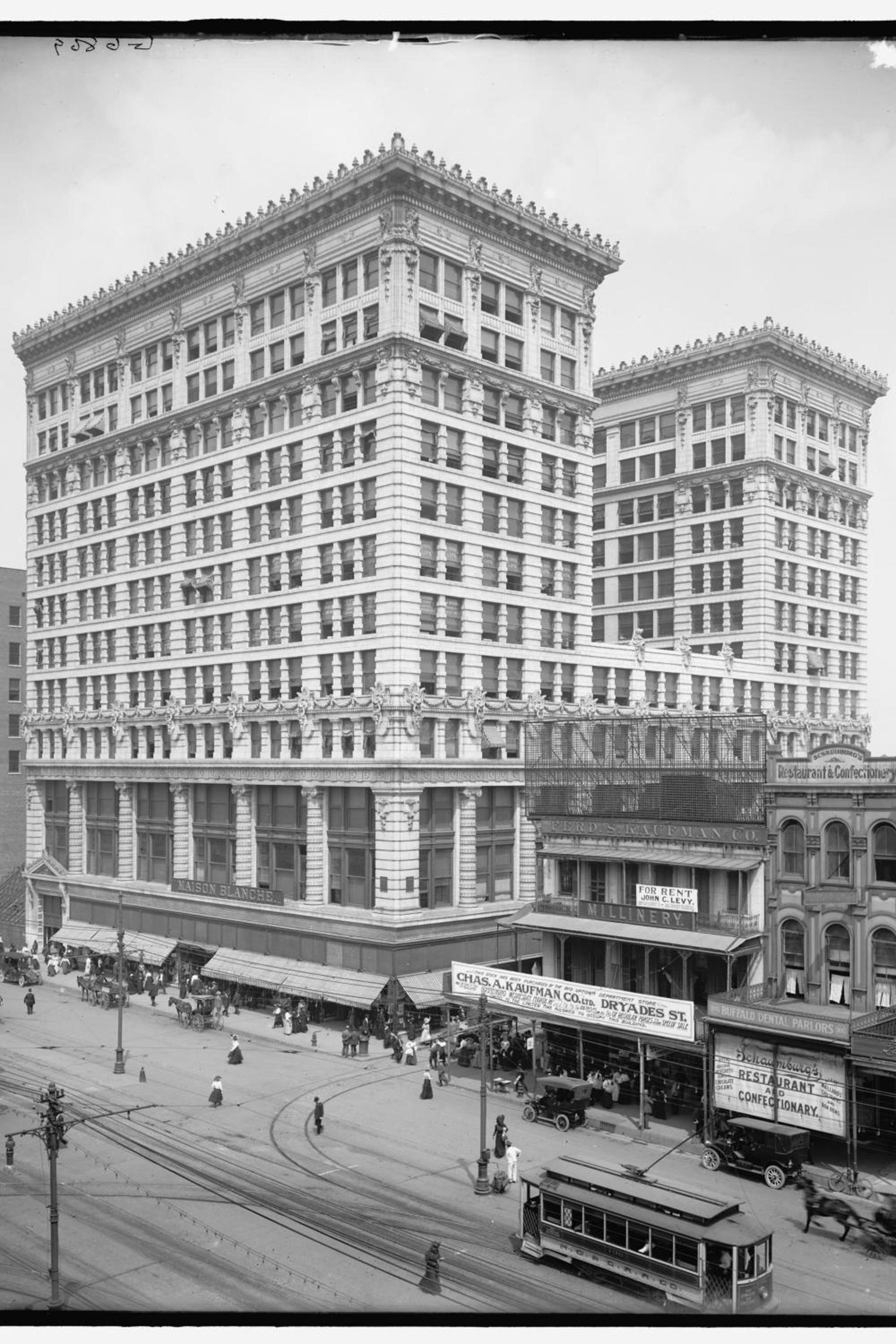 The Ritz-Carlton, New Orleans photo 5