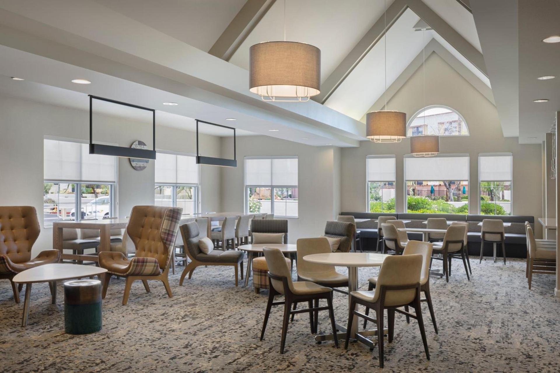 Residence Inn Phoenix Glendale/ Peoria photo 3