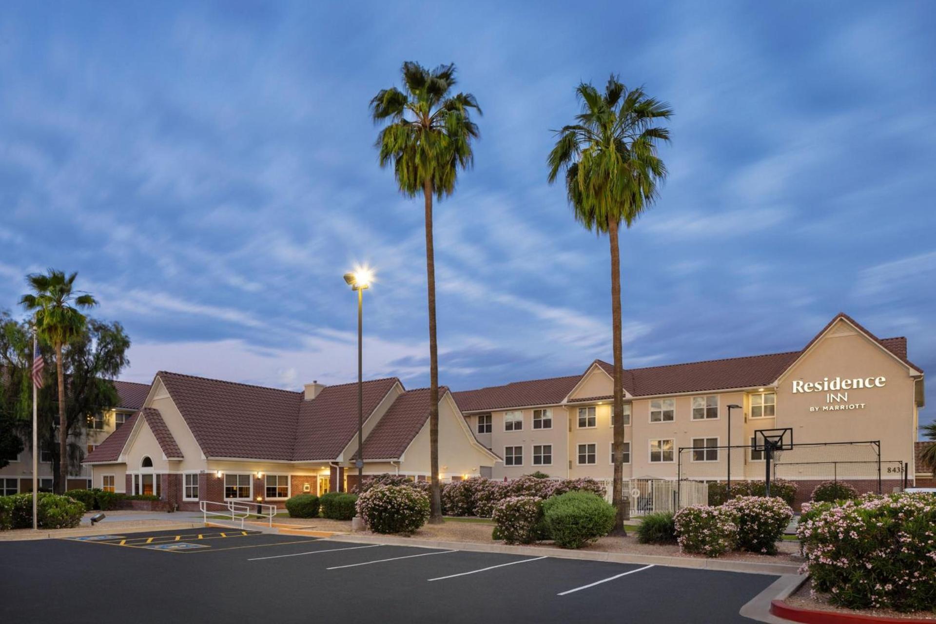 Residence Inn Phoenix Glendale/ Peoria photo 2