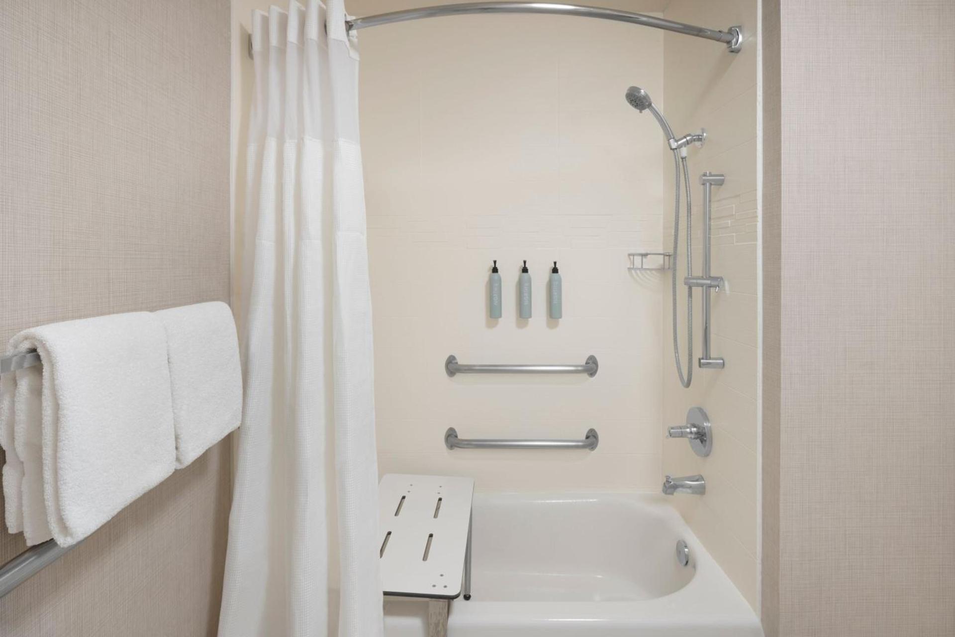 Residence Inn Phoenix Glendale/ Peoria photo 10