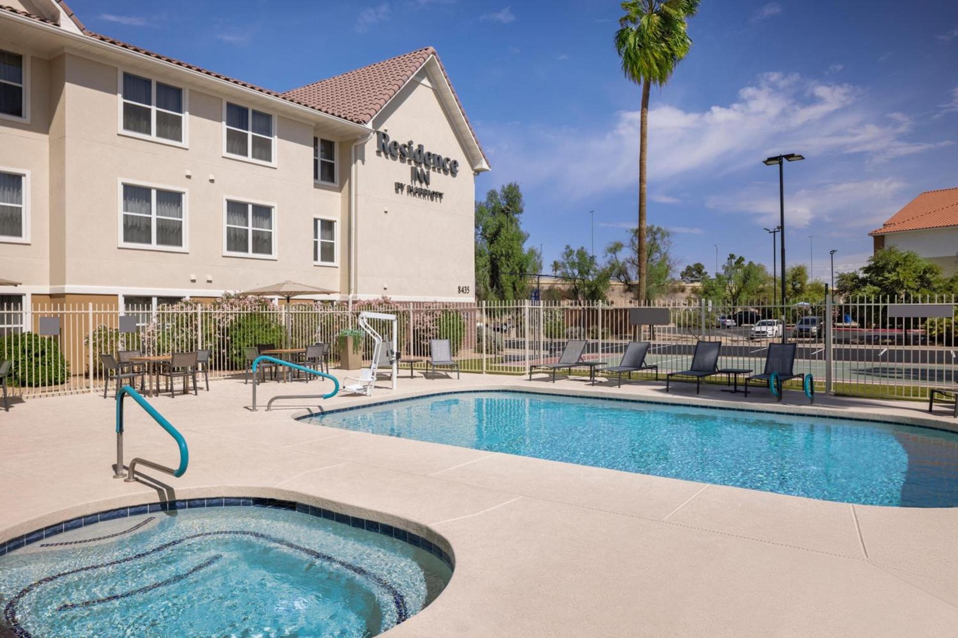 Residence Inn Phoenix Glendale/ Peoria photo 17
