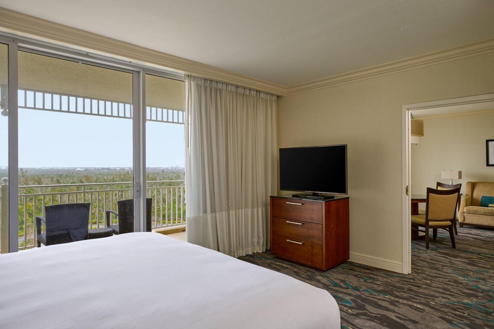 Marriott Sanibel Harbour Resort & Spa photo 48
