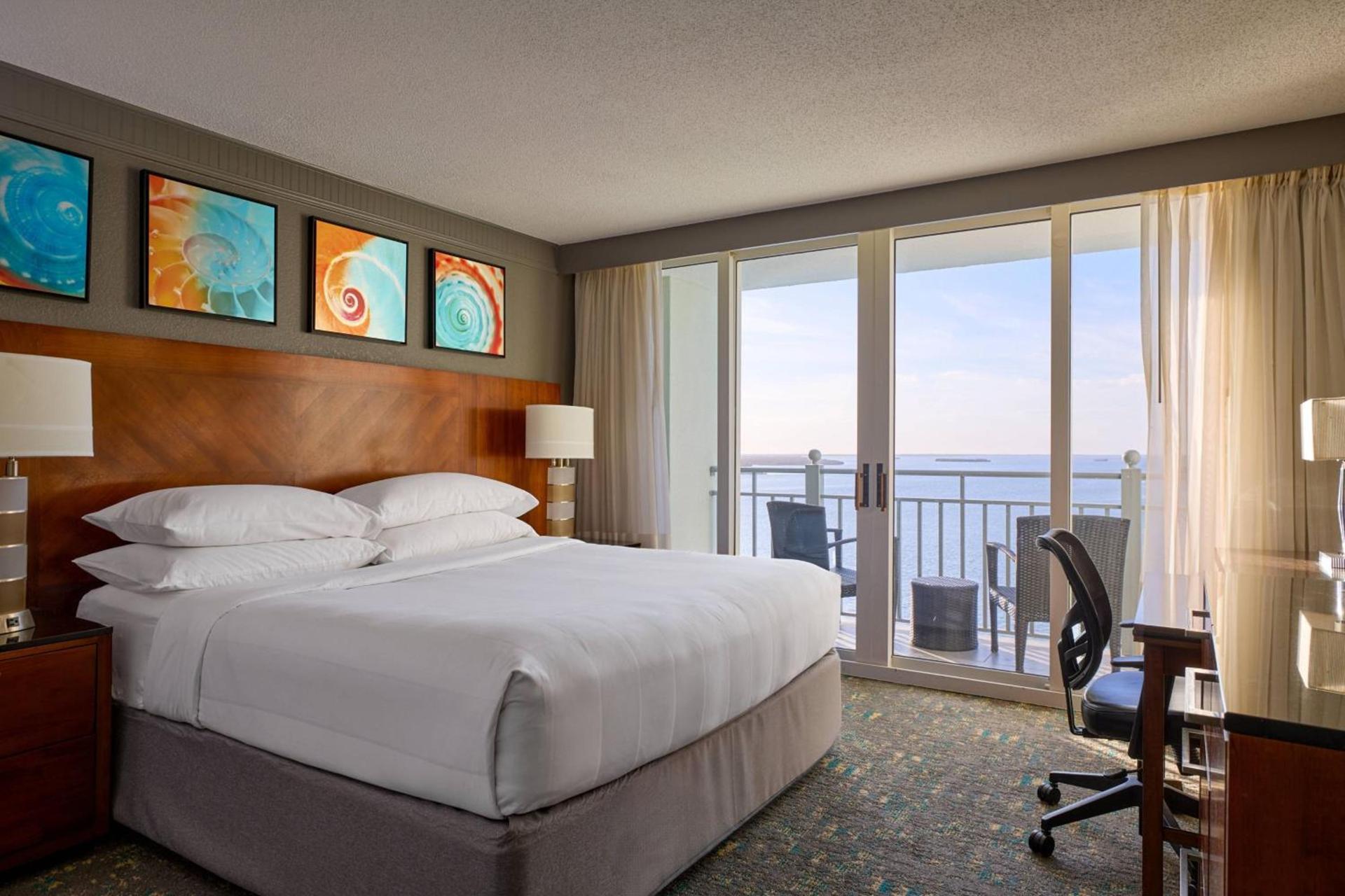 Marriott Sanibel Harbour Resort & Spa photo 45
