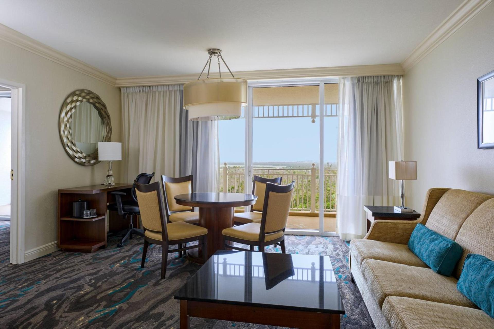 Marriott Sanibel Harbour Resort & Spa photo 36