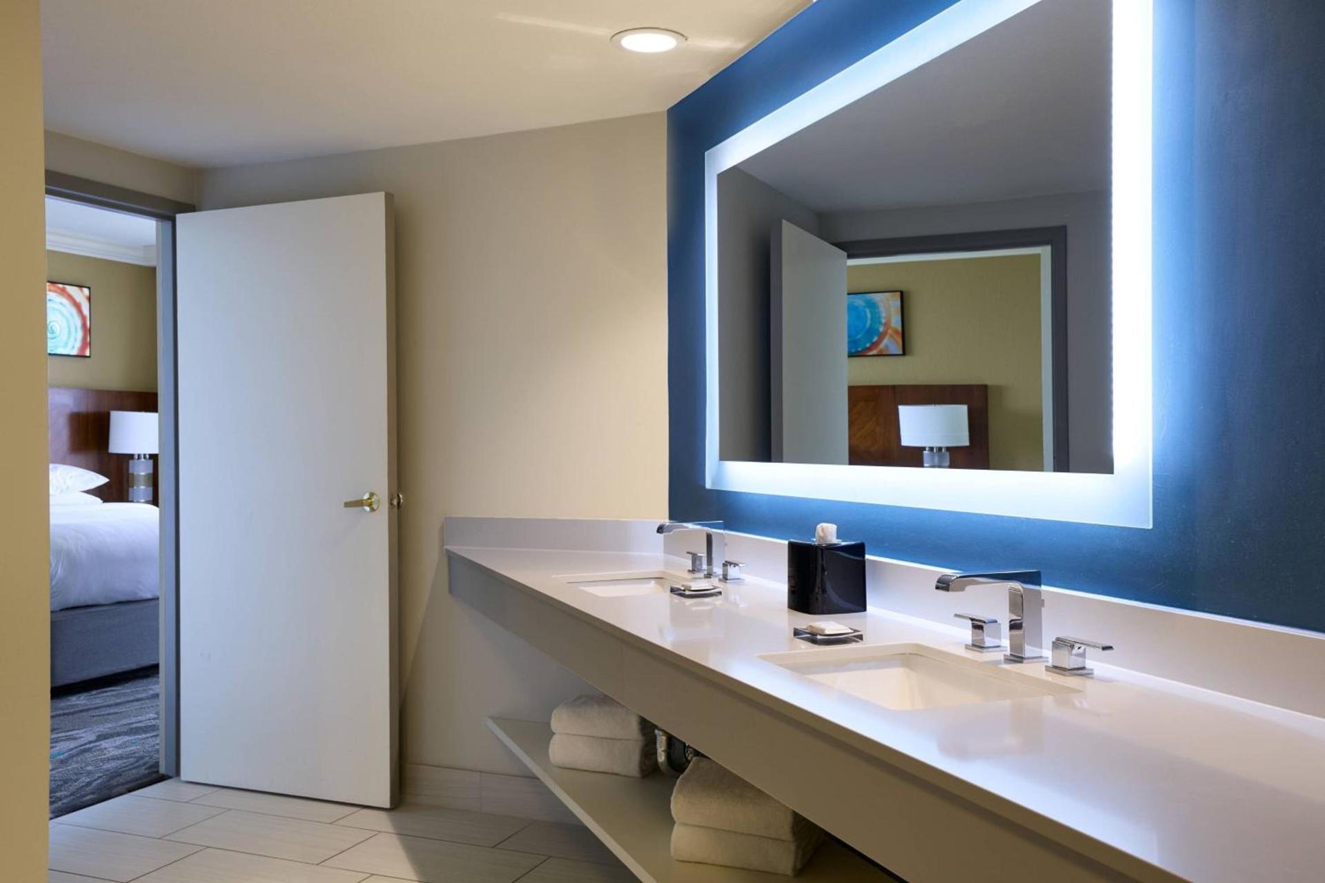 Marriott Sanibel Harbour Resort & Spa photo 56