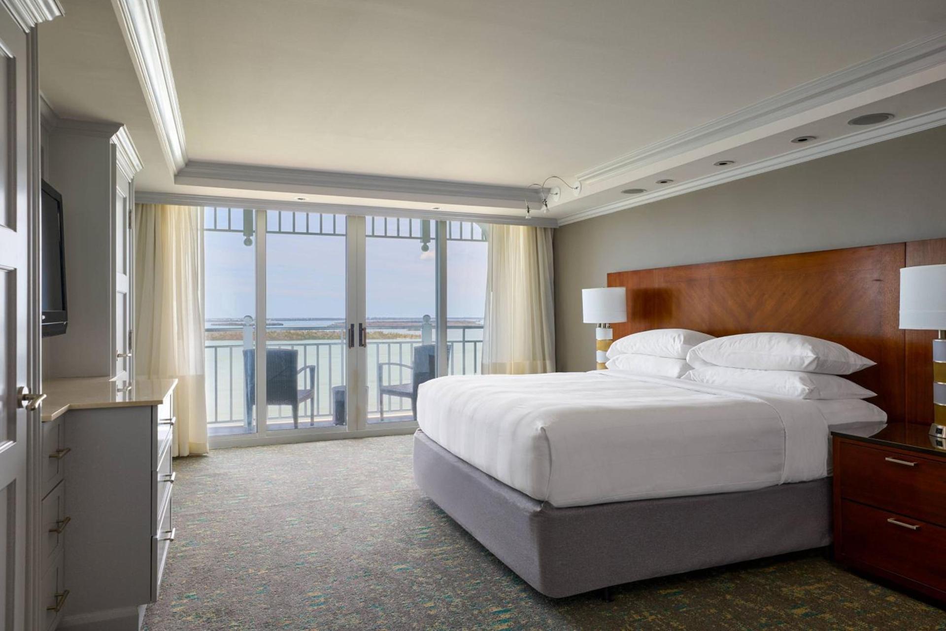 Marriott Sanibel Harbour Resort & Spa photo 44