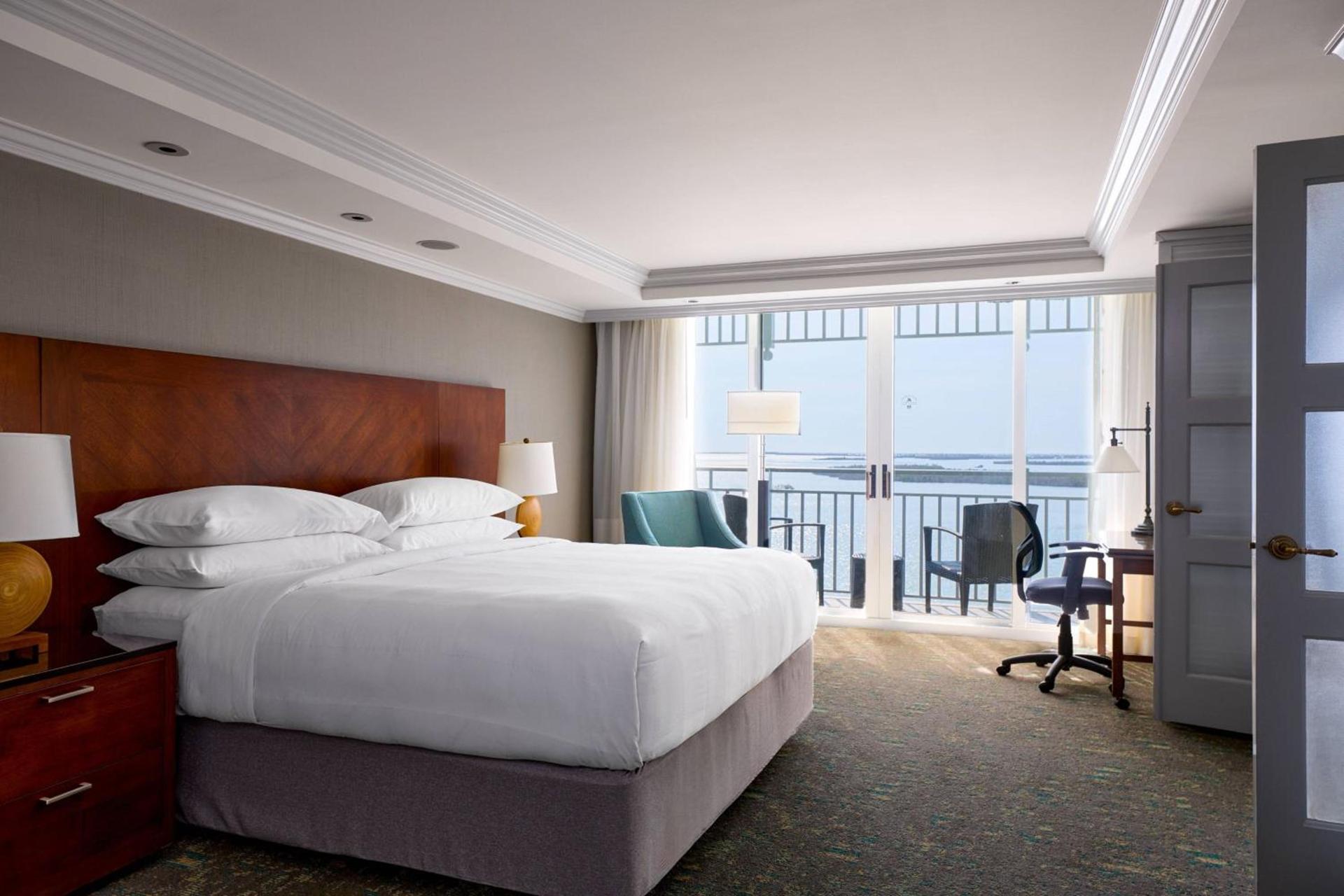 Marriott Sanibel Harbour Resort & Spa photo 46