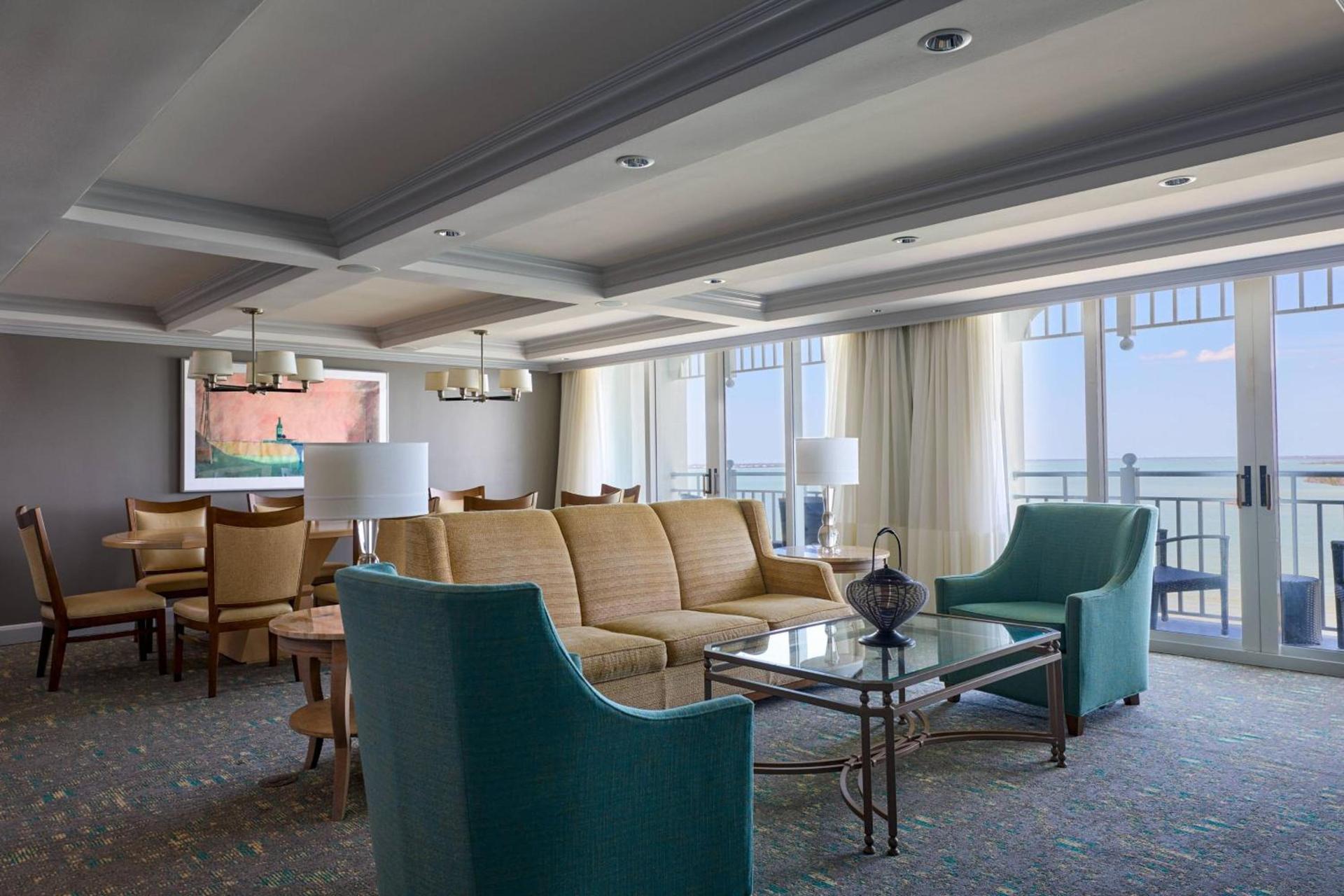 Marriott Sanibel Harbour Resort & Spa photo 34