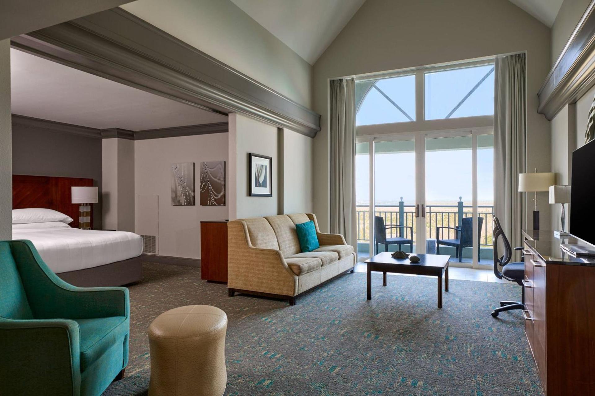 Marriott Sanibel Harbour Resort & Spa photo 40